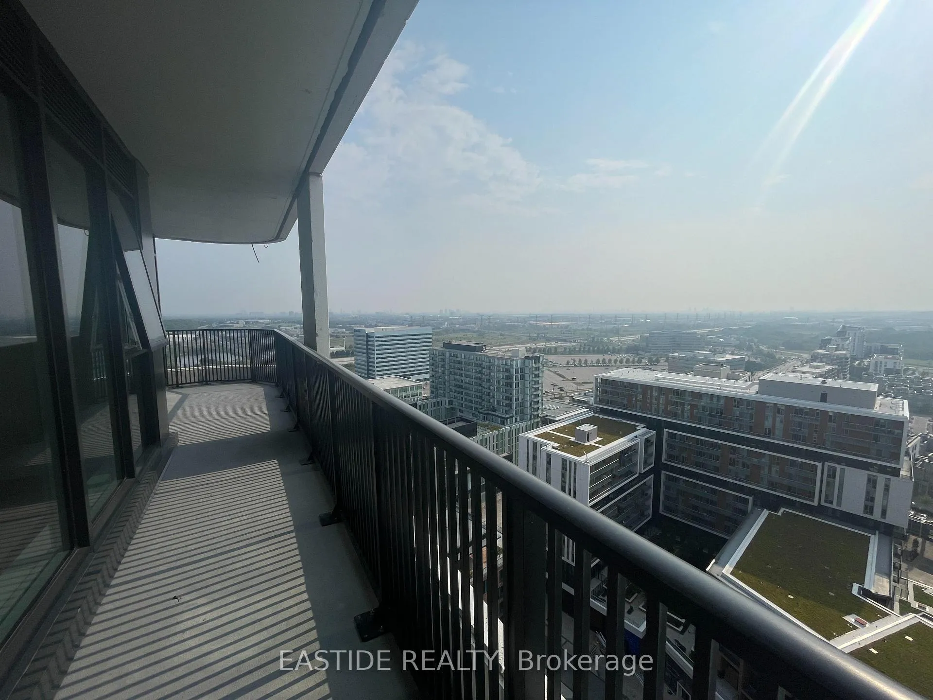 Photo 35 of Unit 2412, 56 Andre de Grasse Street, Markham, Unionville — HOMEH