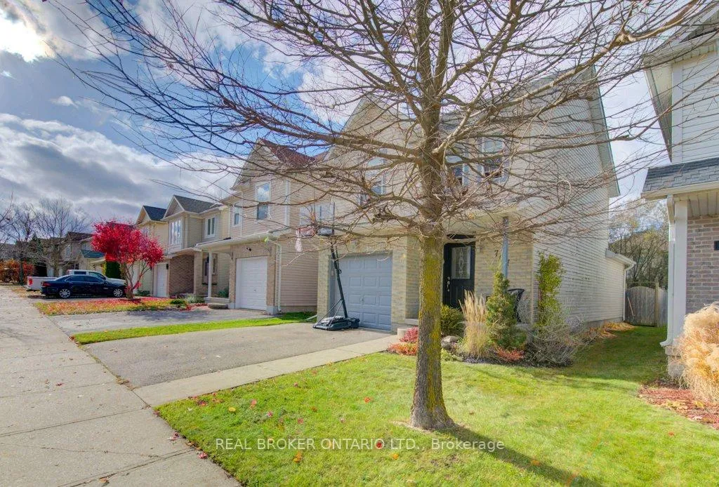 Photo 41 of 707 Paris Boulevard, Waterloo — HOMEH