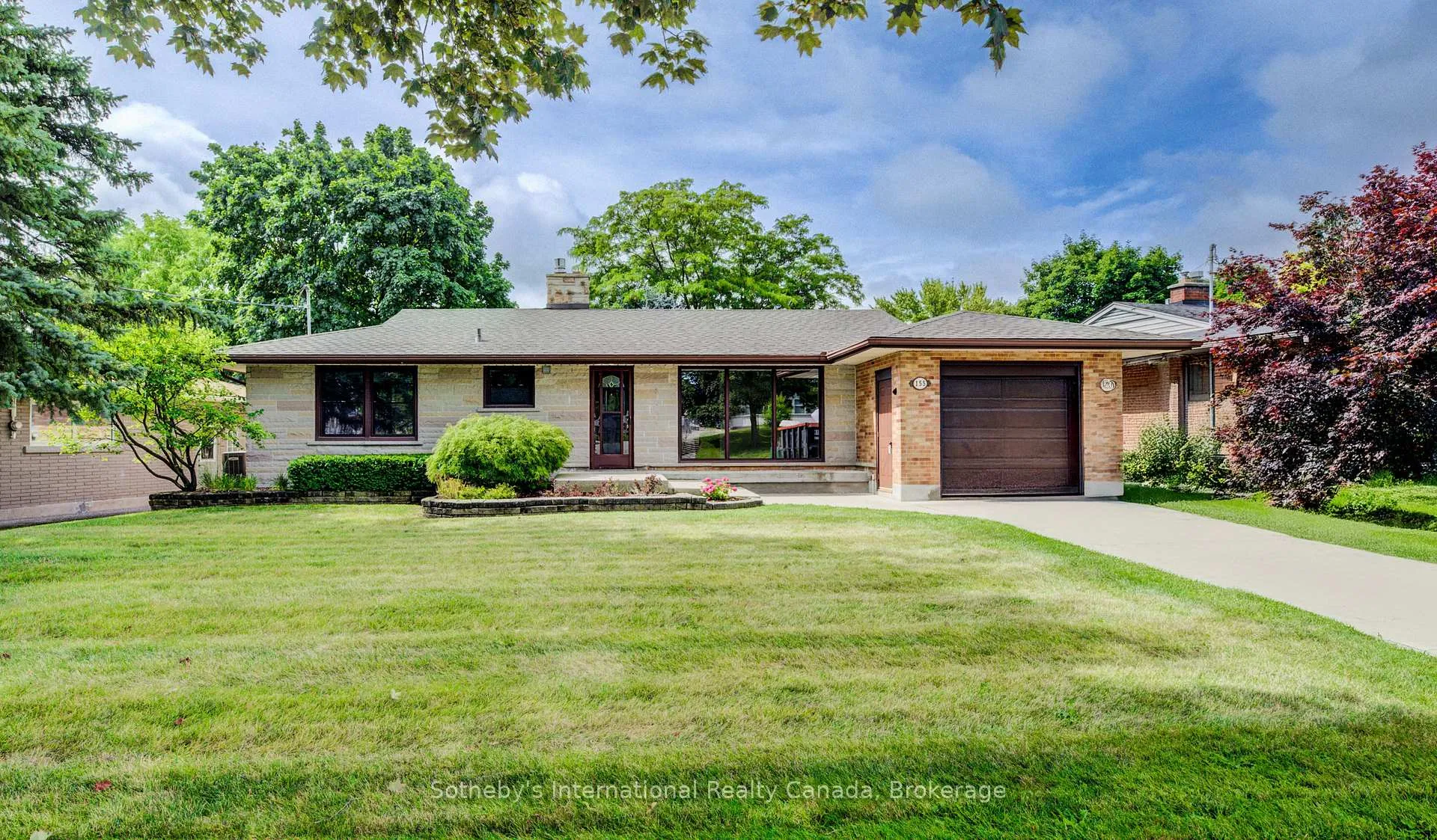 Photo 1 of 155 Gatewood Road, Kitchener — HOMEH