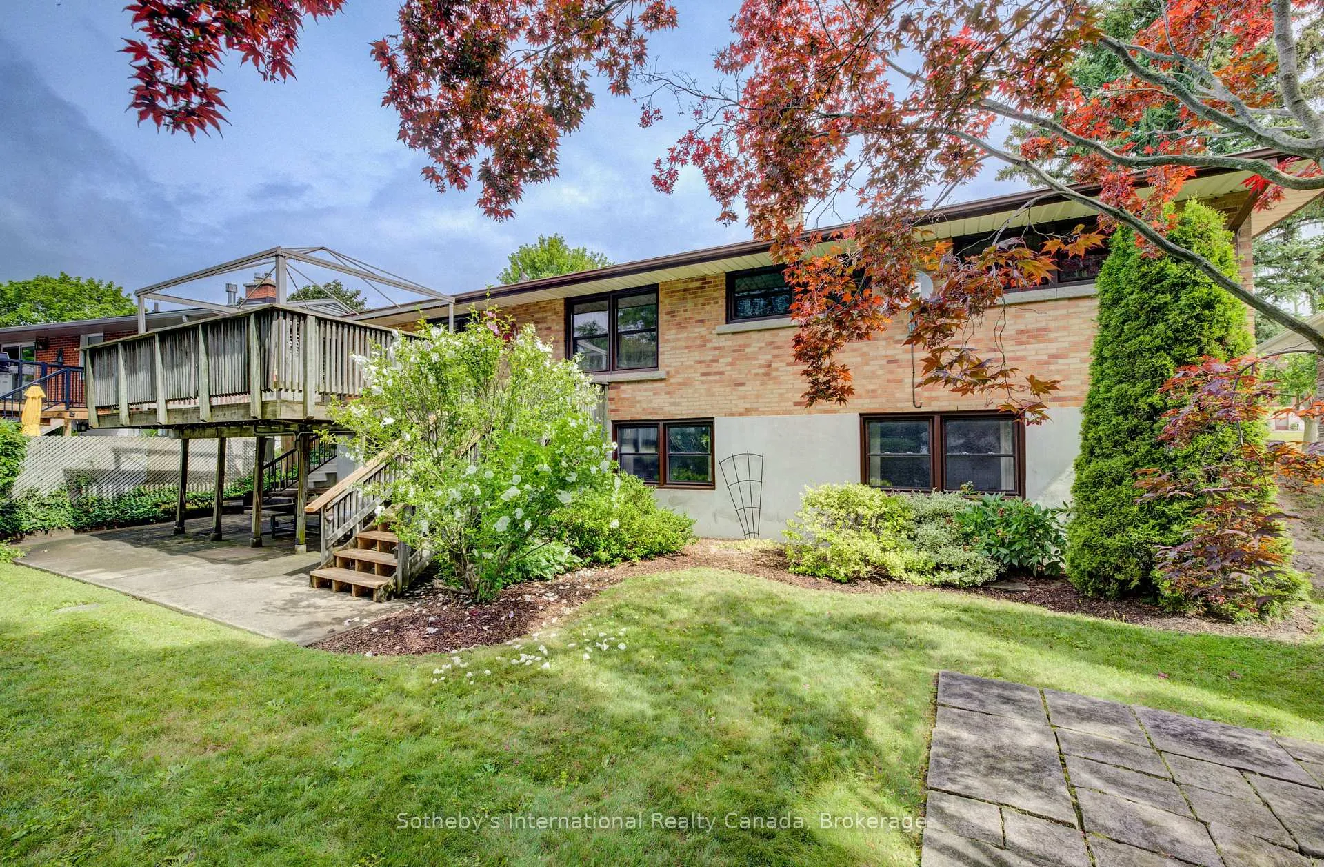 Photo 31 of 155 Gatewood Road, Kitchener — HOMEH