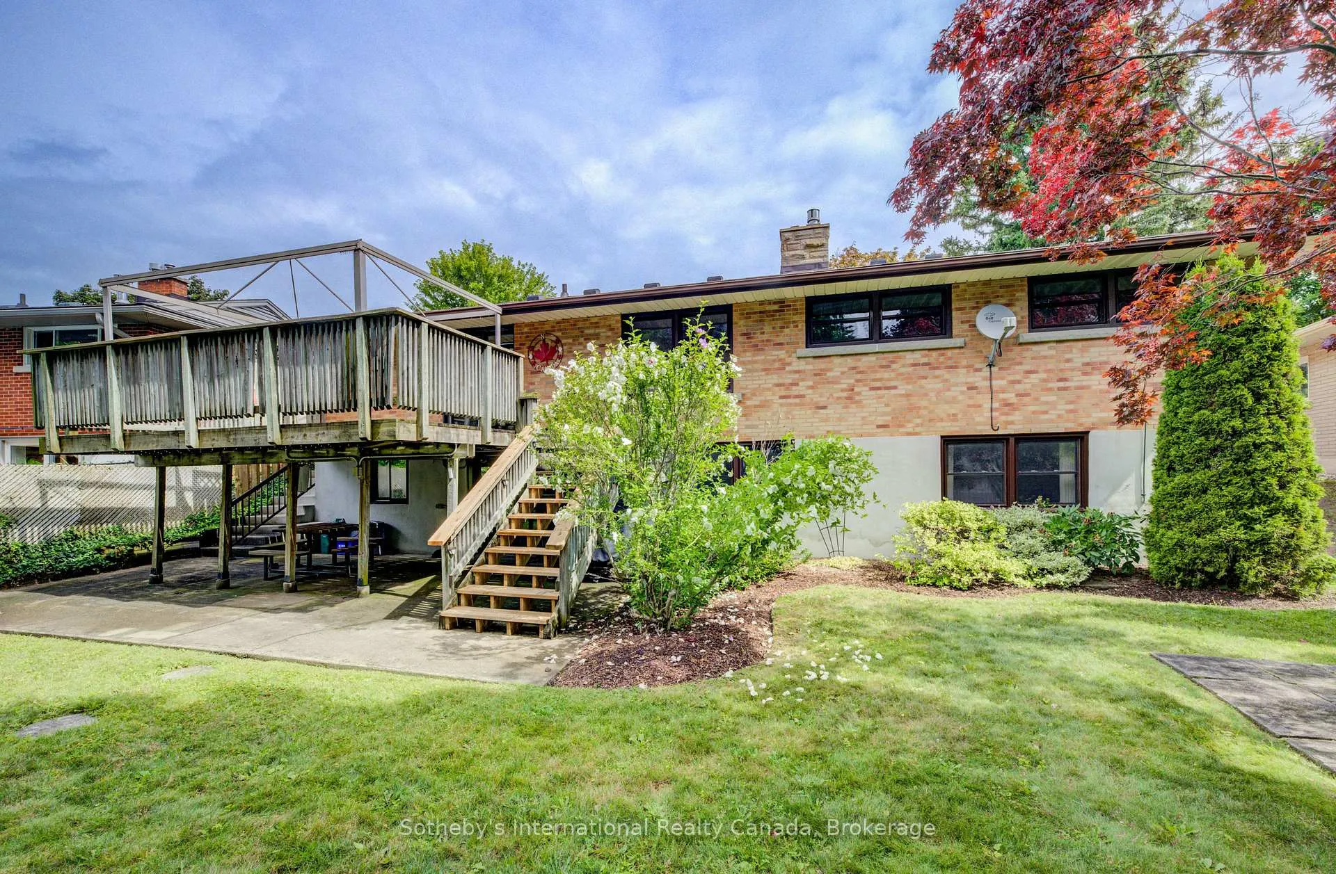 Photo 32 of 155 Gatewood Road, Kitchener — HOMEH