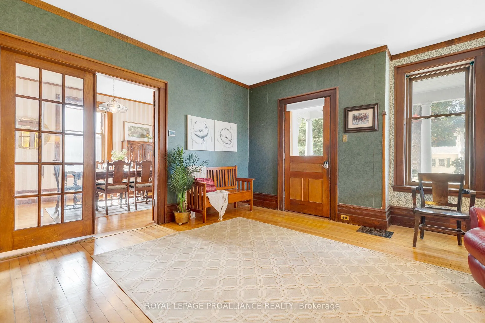 Photo 6 of 262 Metcalf Street, Tweed, Tweed (Village) — HOMEH