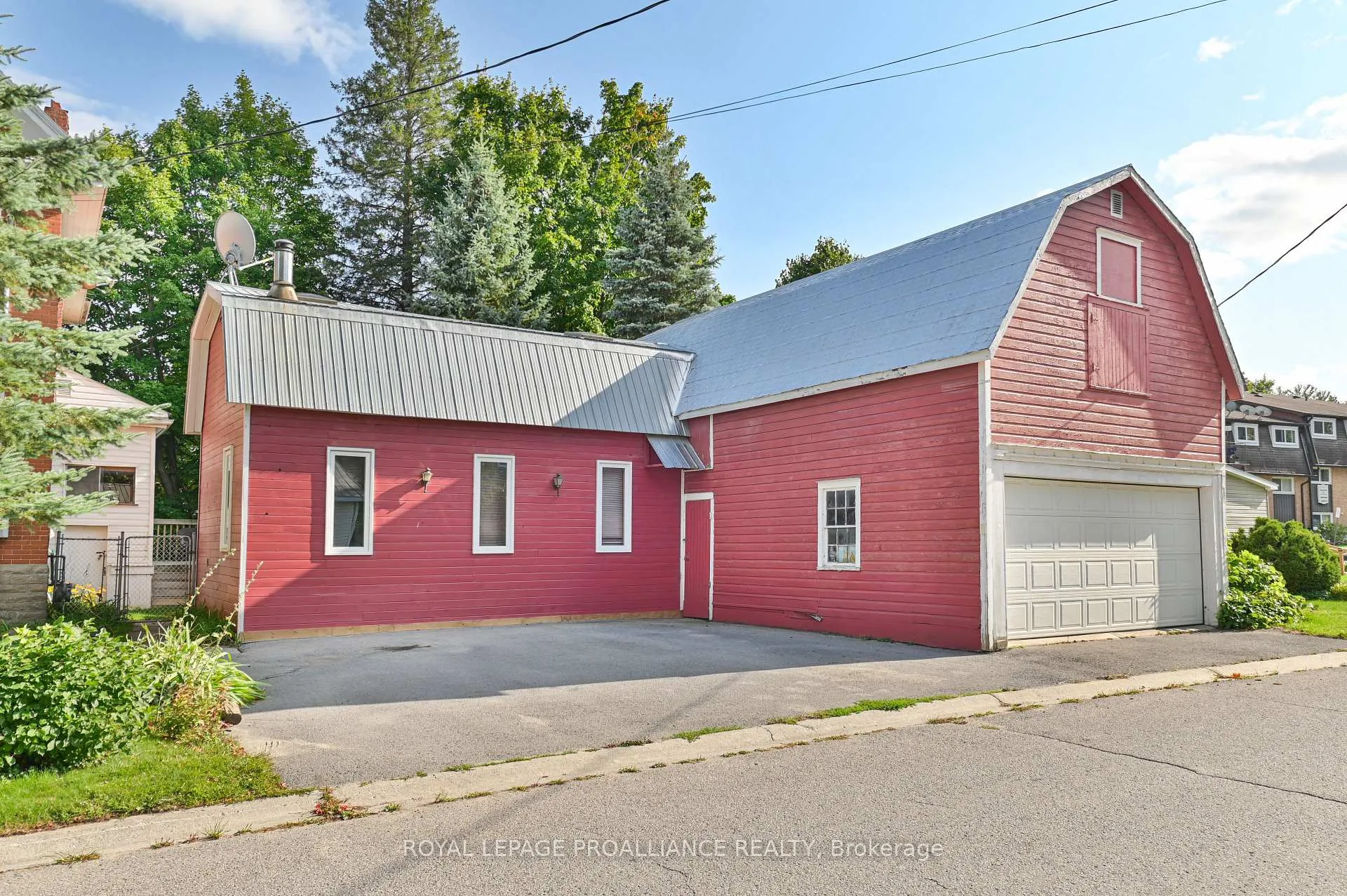 Photo 32 of 262 Metcalf Street, Tweed, Tweed (Village) — HOMEH