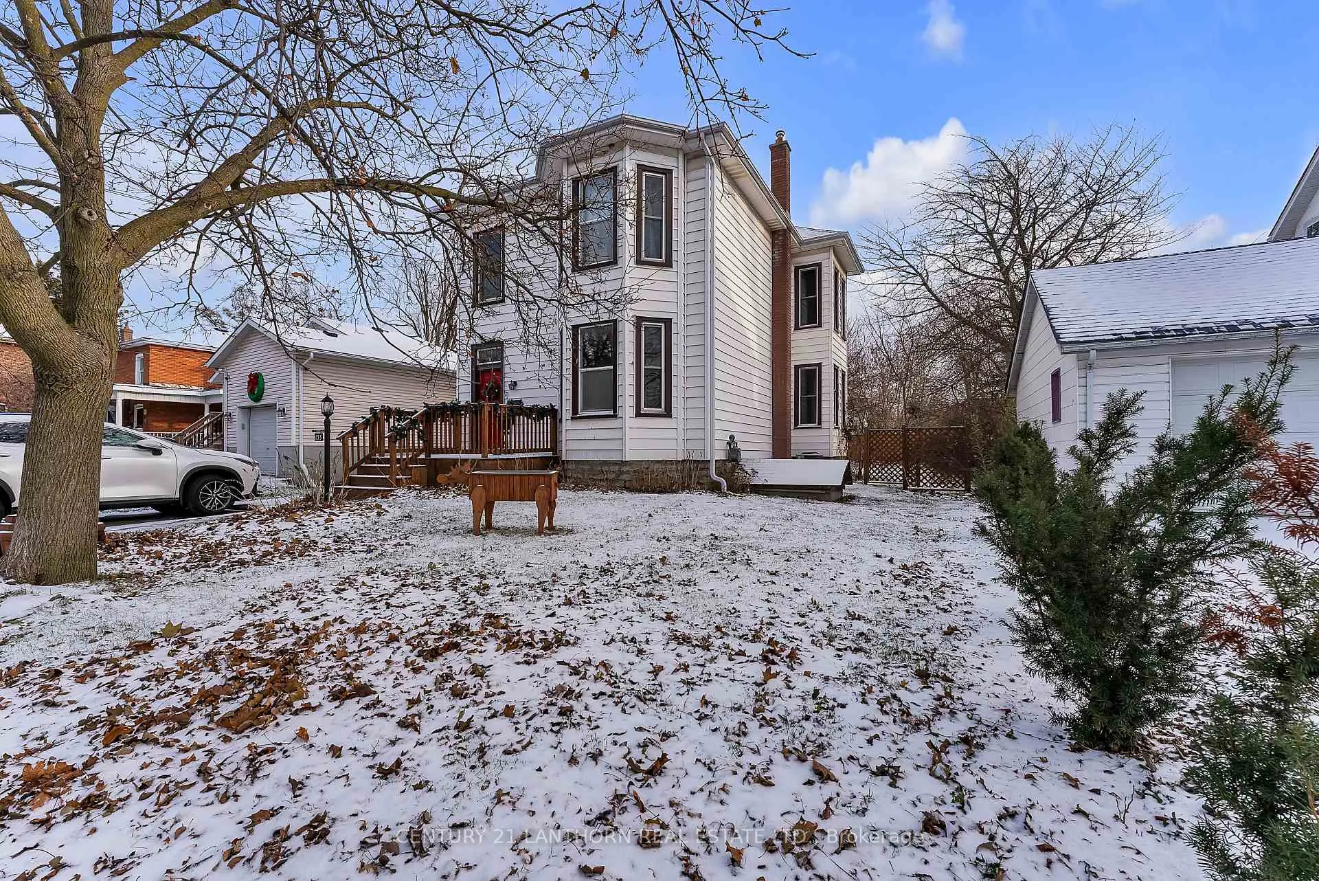 Photo 3 of 133 Foster Avenue, Belleville, Belleville Ward — HOMEH