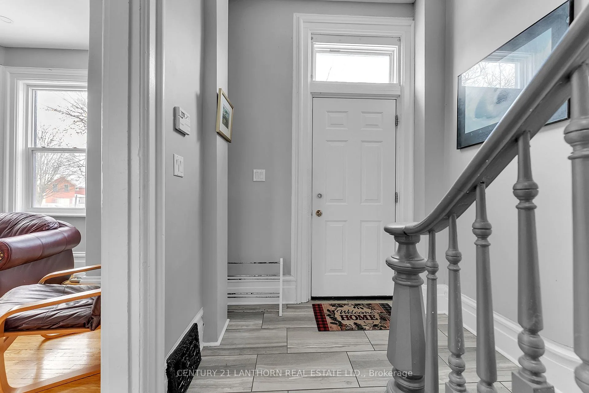 Photo 5 of 133 Foster Avenue, Belleville, Belleville Ward — HOMEH