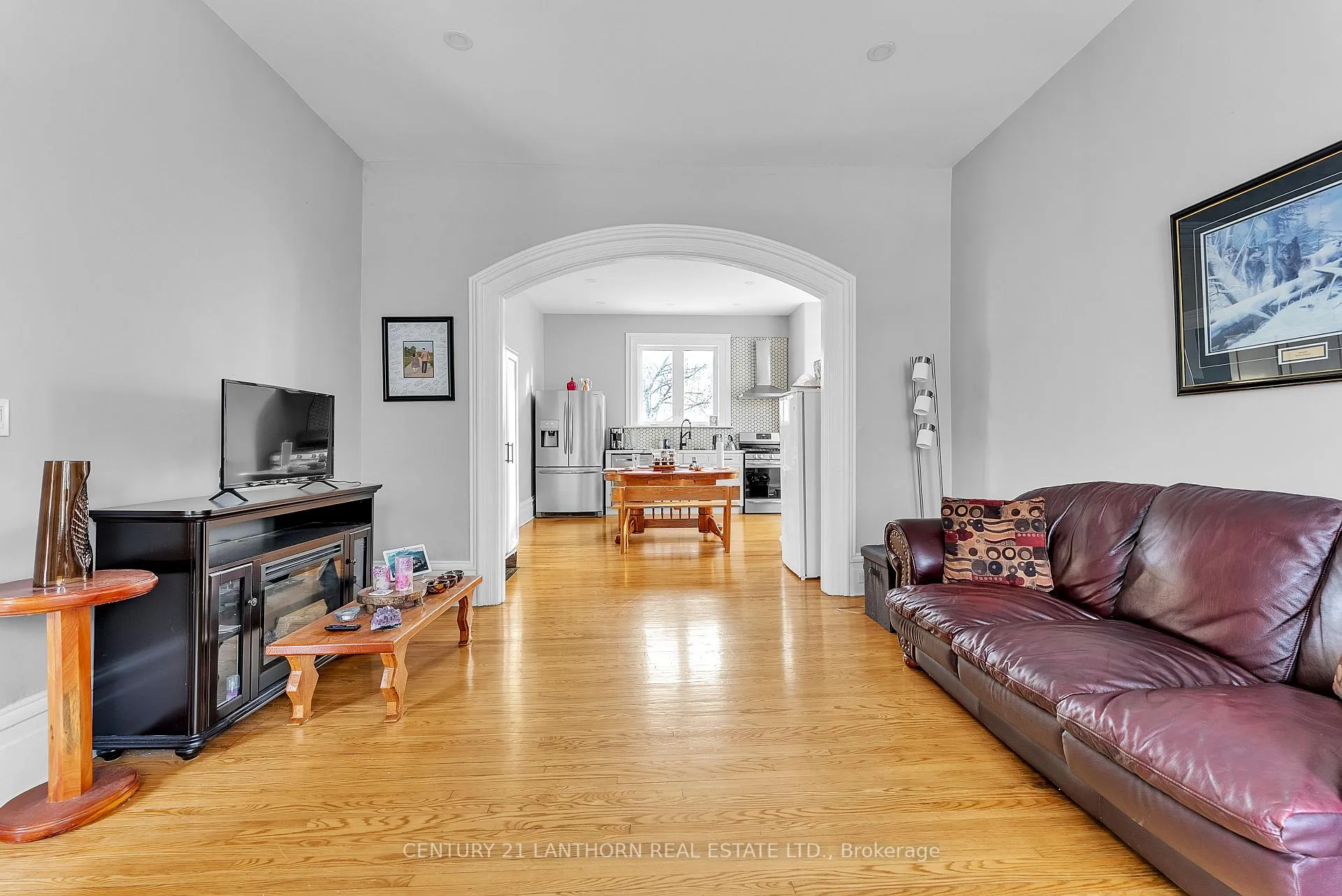Photo 7 of 133 Foster Avenue, Belleville, Belleville Ward — HOMEH