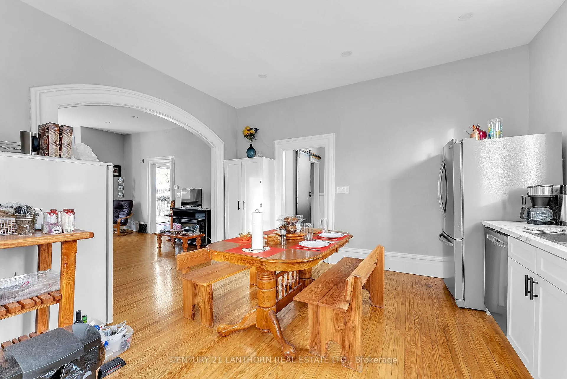Photo 14 of 133 Foster Avenue, Belleville, Belleville Ward — HOMEH