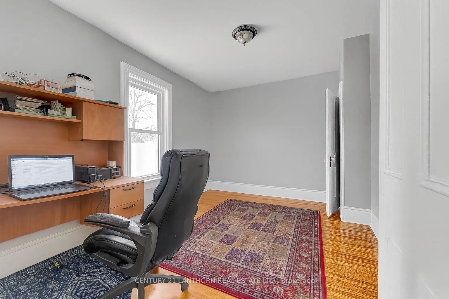 Photo 28 of 133 Foster Avenue, Belleville, Belleville Ward — HOMEH