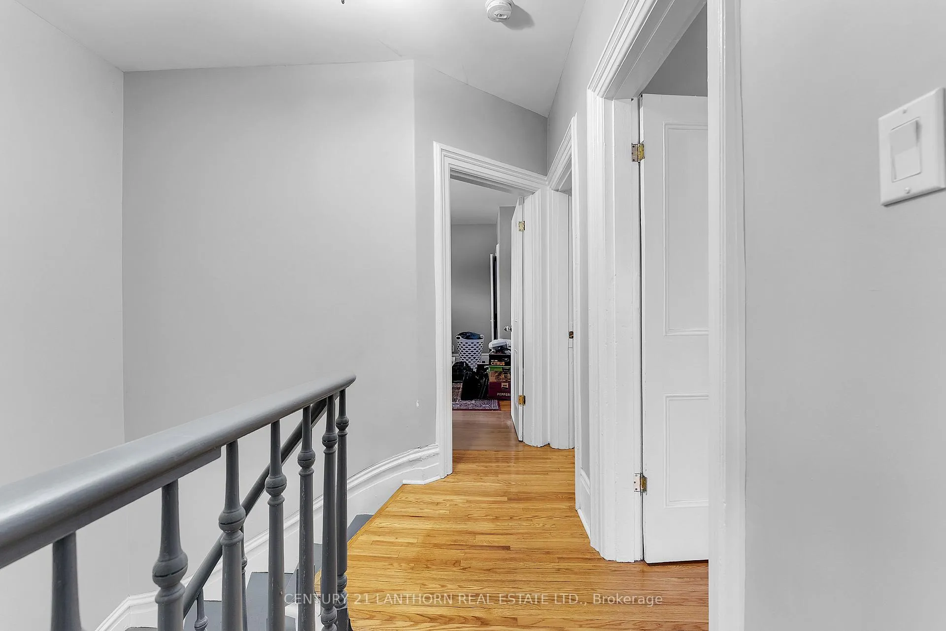 Photo 30 of 133 Foster Avenue, Belleville, Belleville Ward — HOMEH