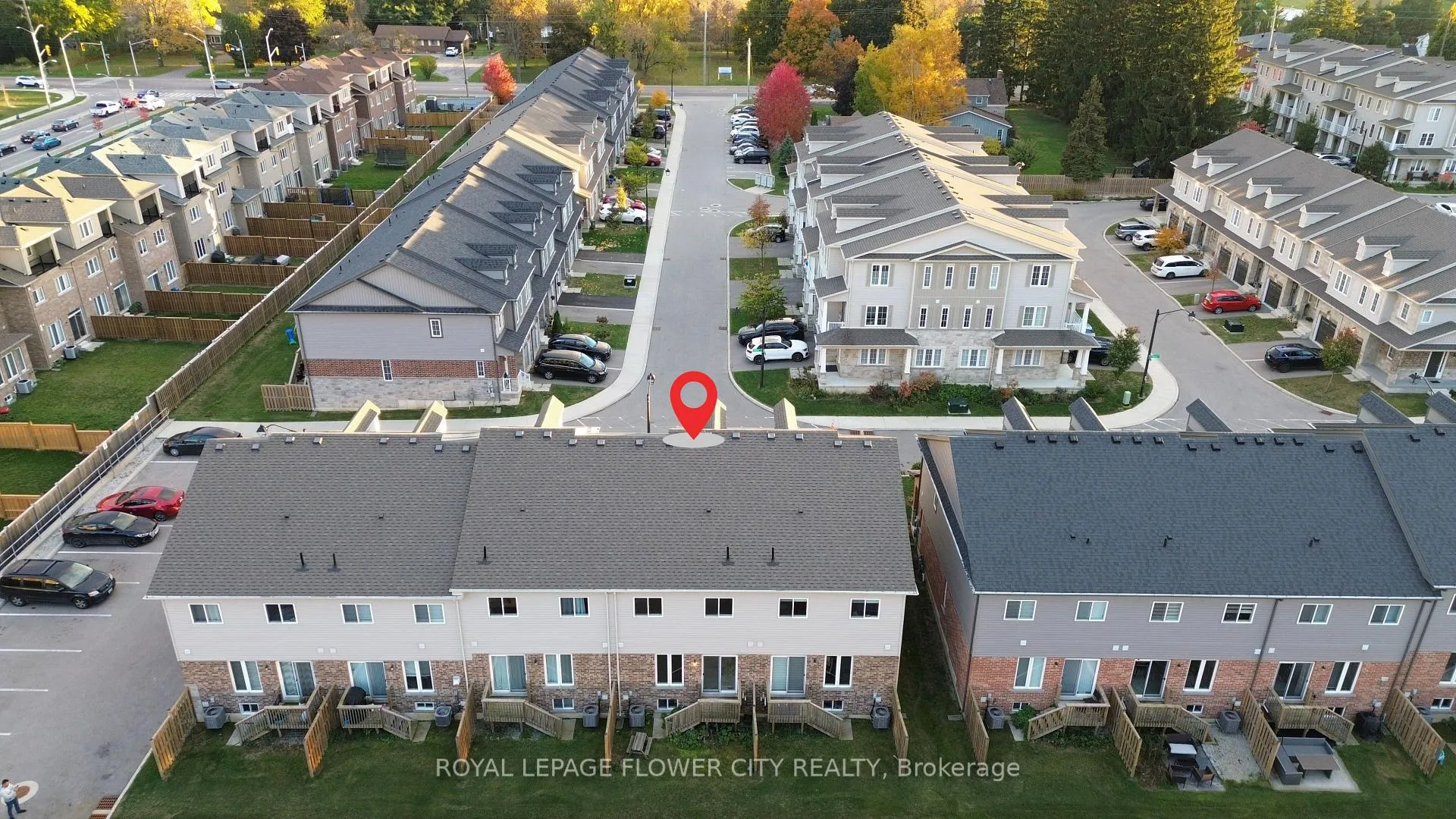 Photo 50 of 40 Dayman Drive, Hamilton, Ancaster — HOMEH