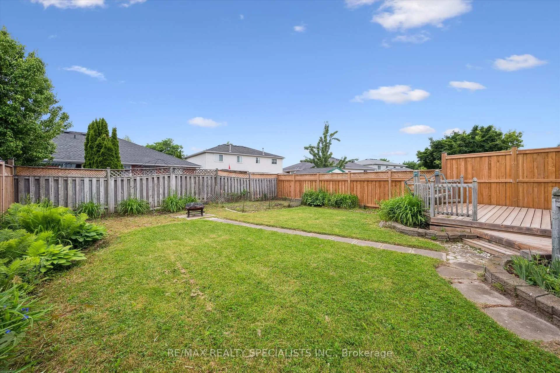 Photo 19 of 17 Tamvale Crescent, Kitchener — HOMEH