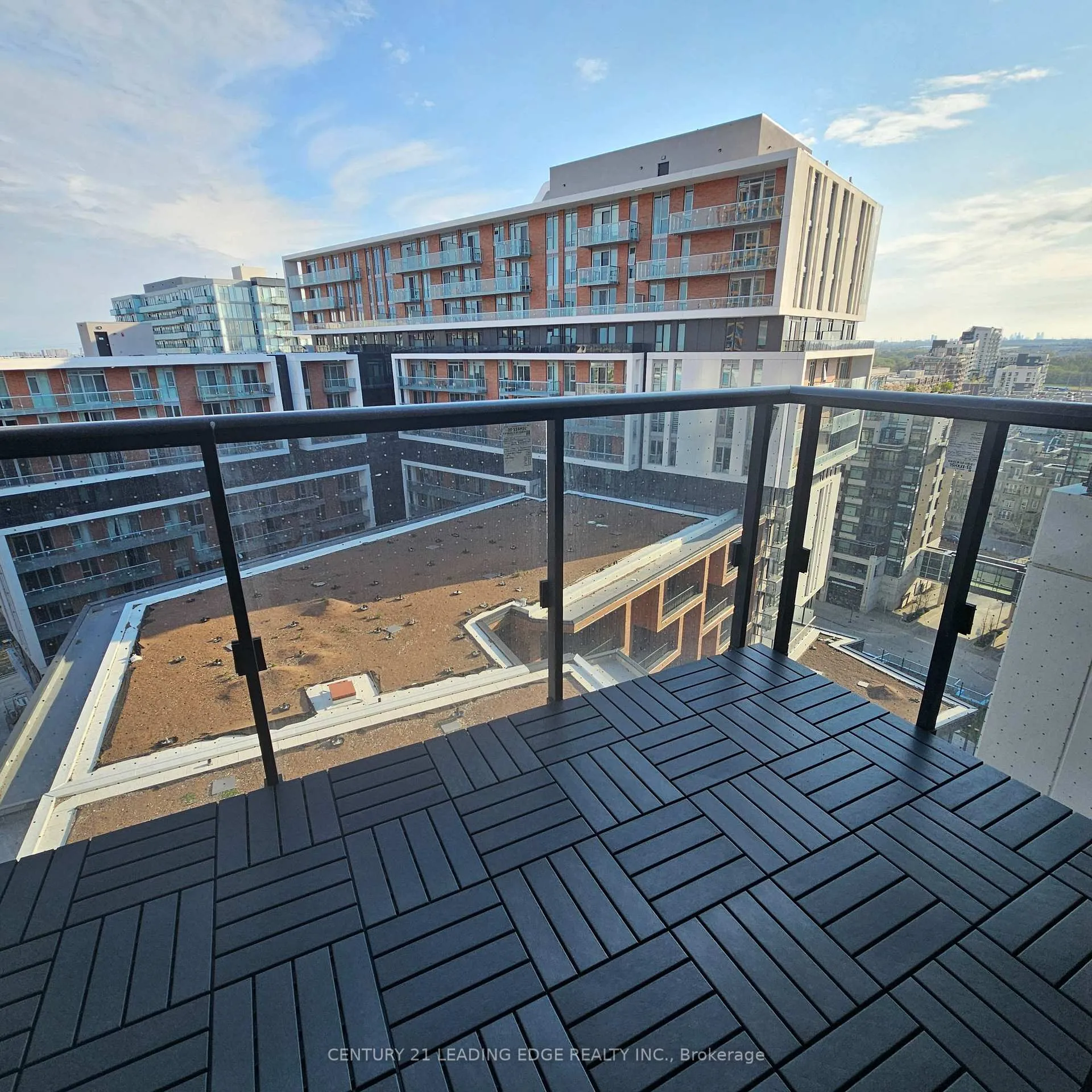 Photo 7 of Unit B1513, 292 Verdale Crossing, Markham, Unionville — HOMEH