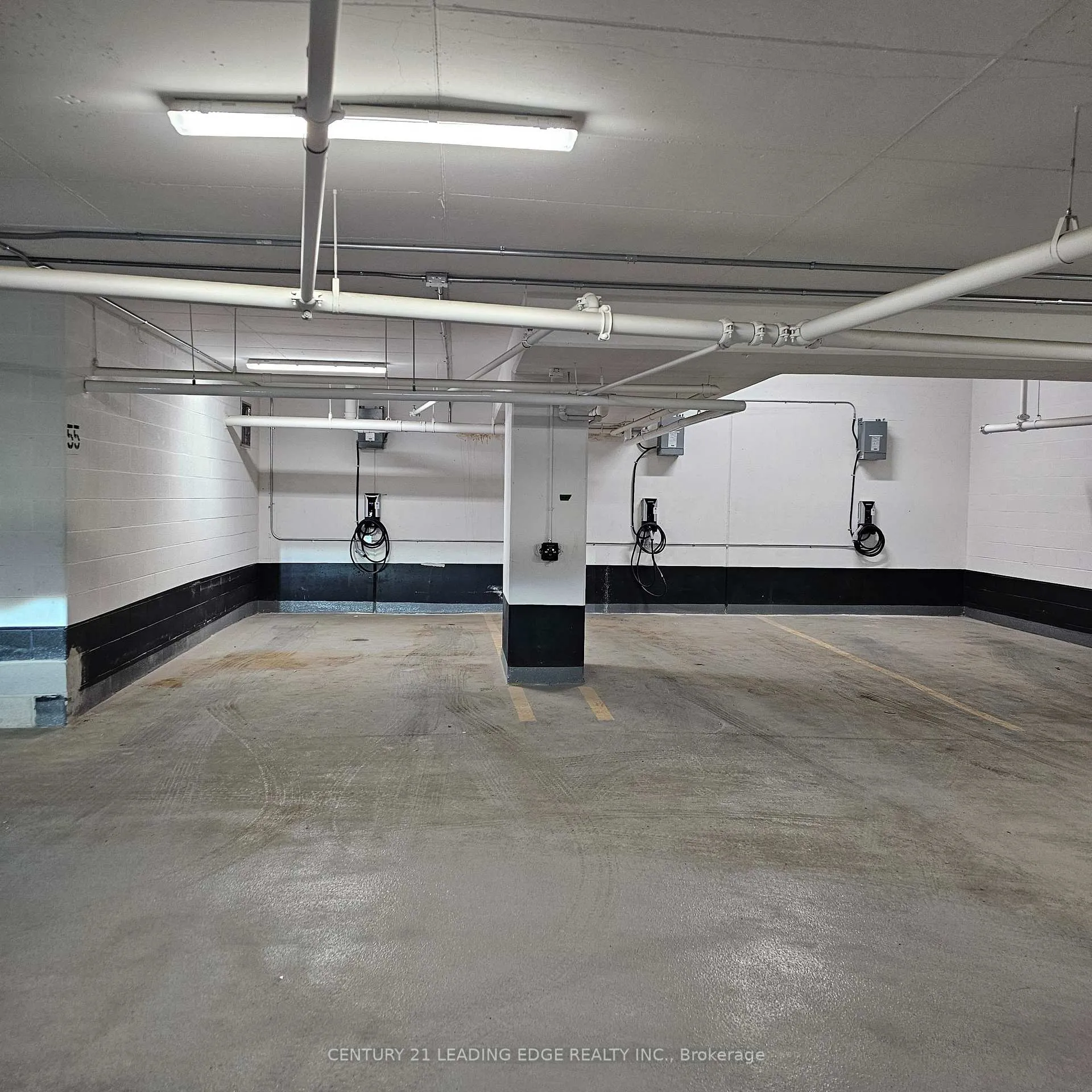 Photo 10 of Unit B1513, 292 Verdale Crossing, Markham, Unionville — HOMEH