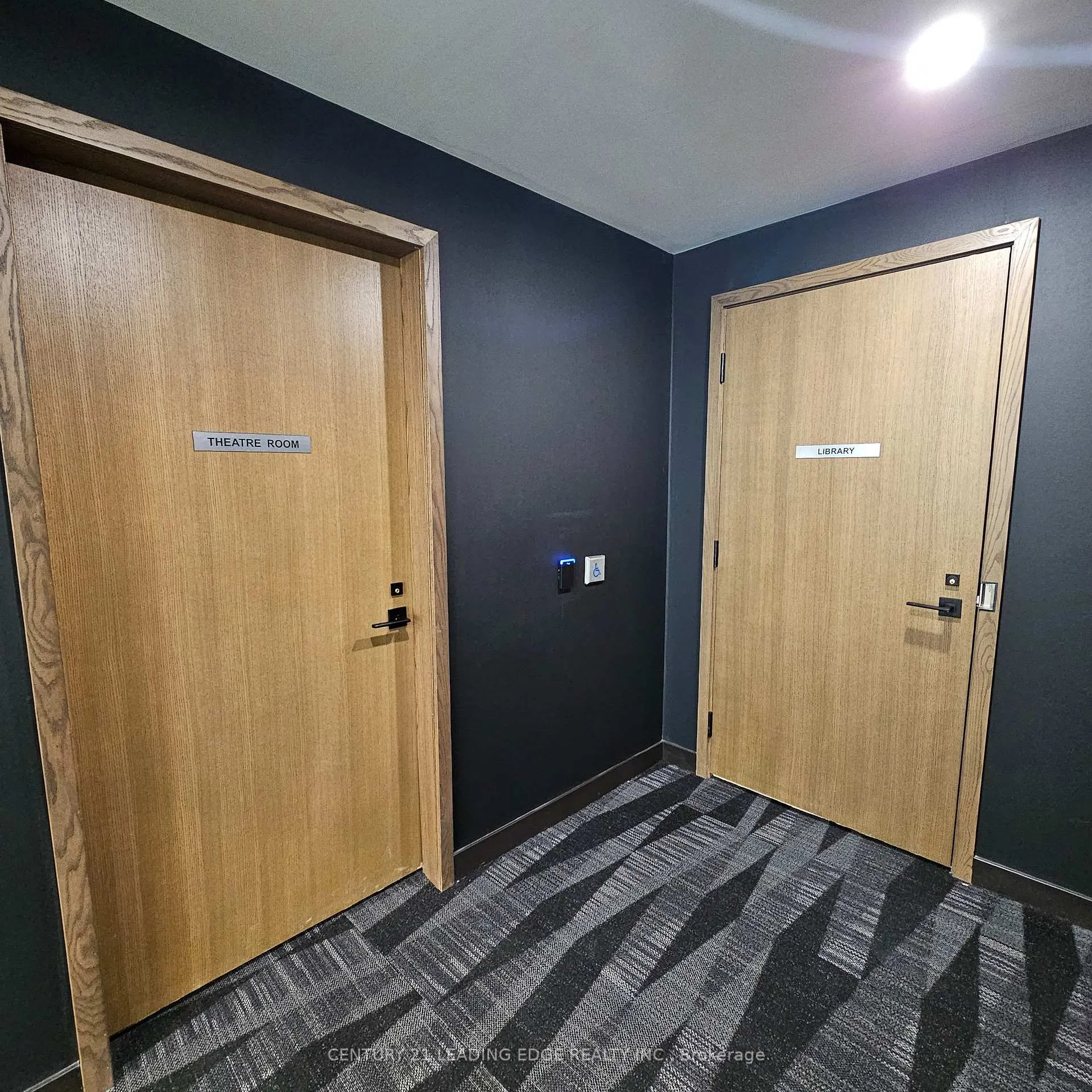 Photo 18 of Unit B1513, 292 Verdale Crossing, Markham, Unionville — HOMEH