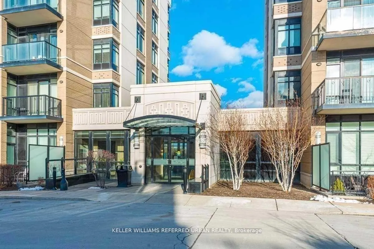 Photo 2 of Unit 211, 131 Upper Duke Crescent, Markham, Unionville — HOMEH