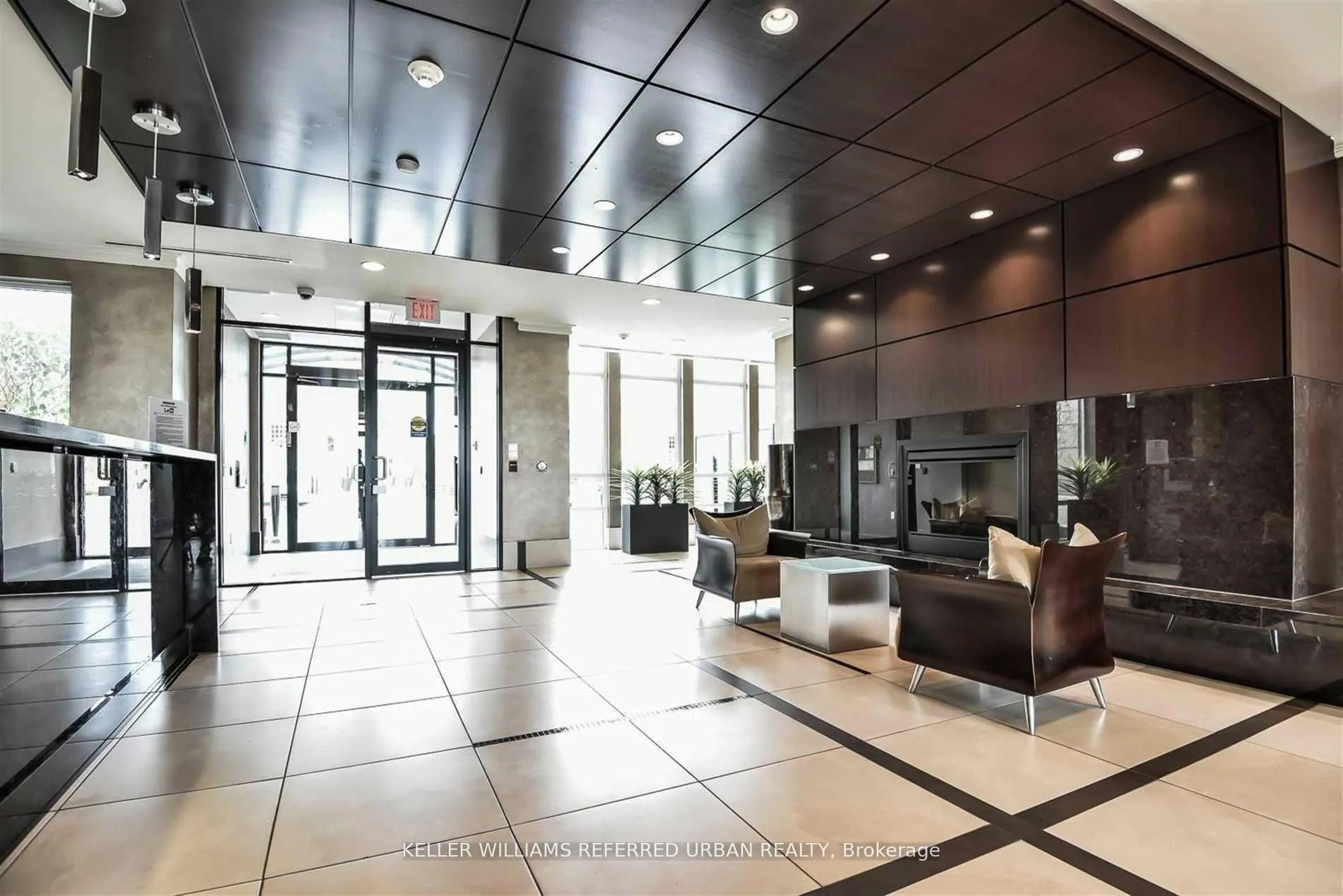 Photo 3 of Unit 211, 131 Upper Duke Crescent, Markham, Unionville — HOMEH