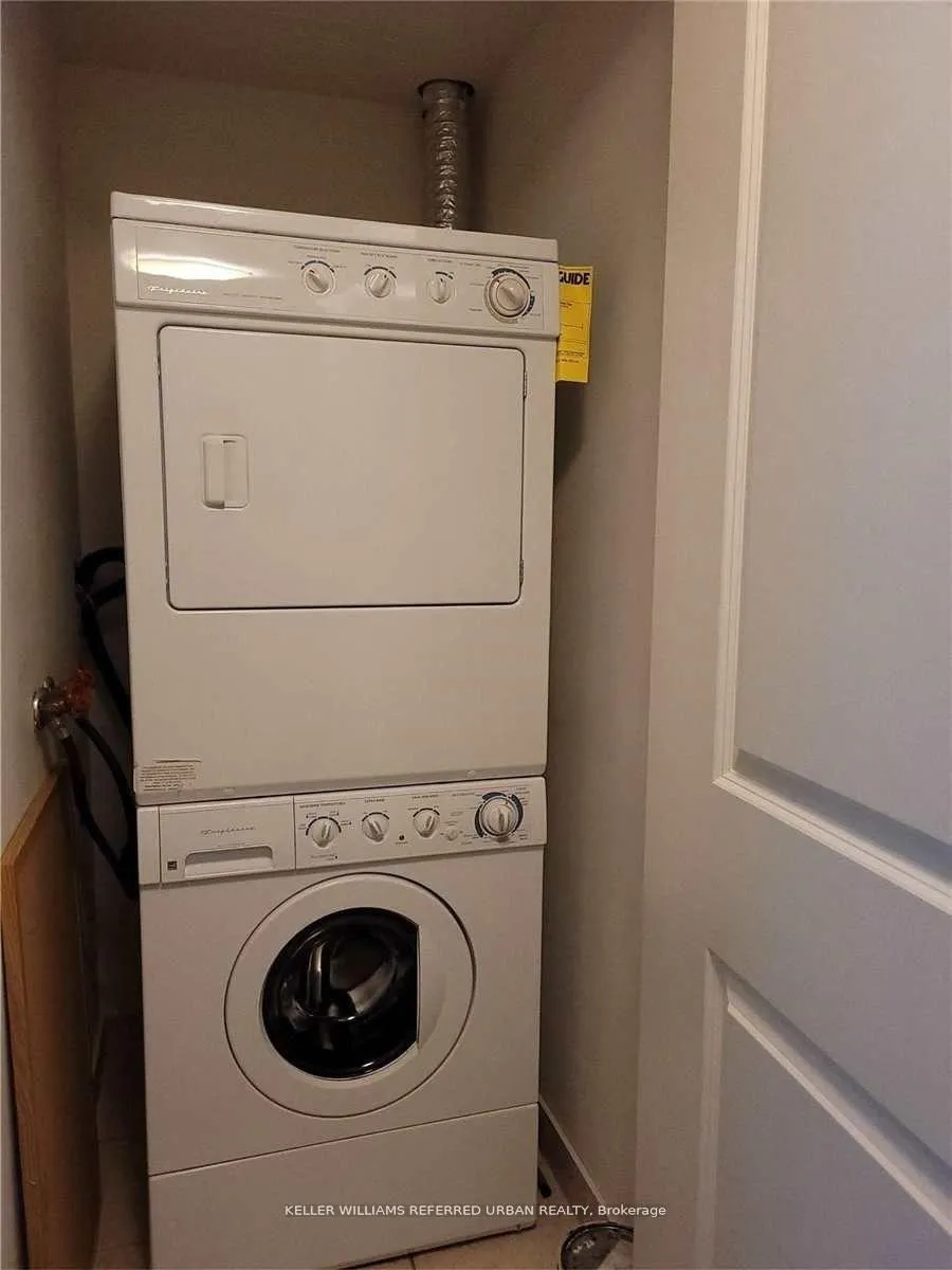 Photo 12 of Unit 211, 131 Upper Duke Crescent, Markham, Unionville — HOMEH