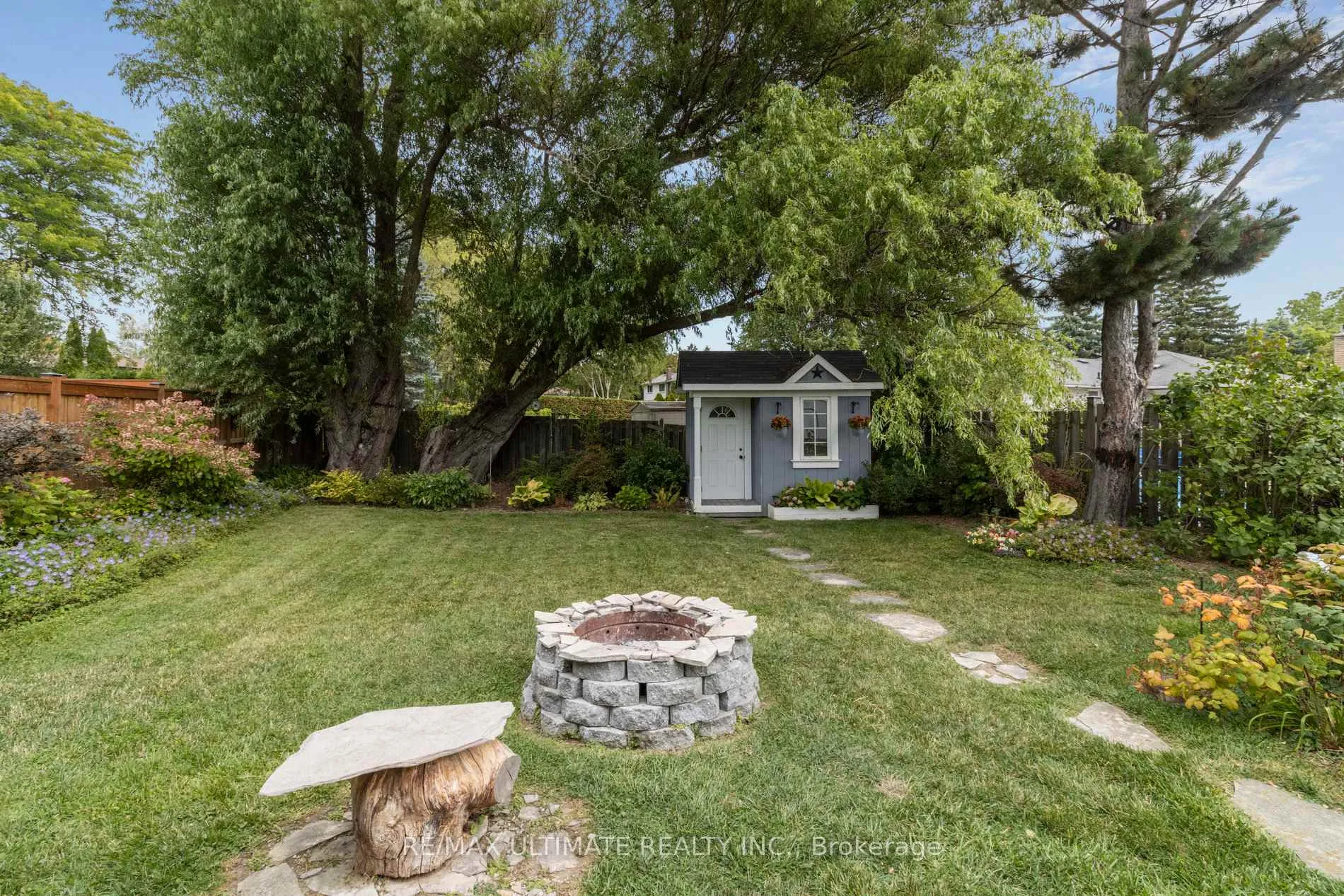 Photo 30 of 40 Birchview Crescent, Caledon, Bolton North — HOMEH