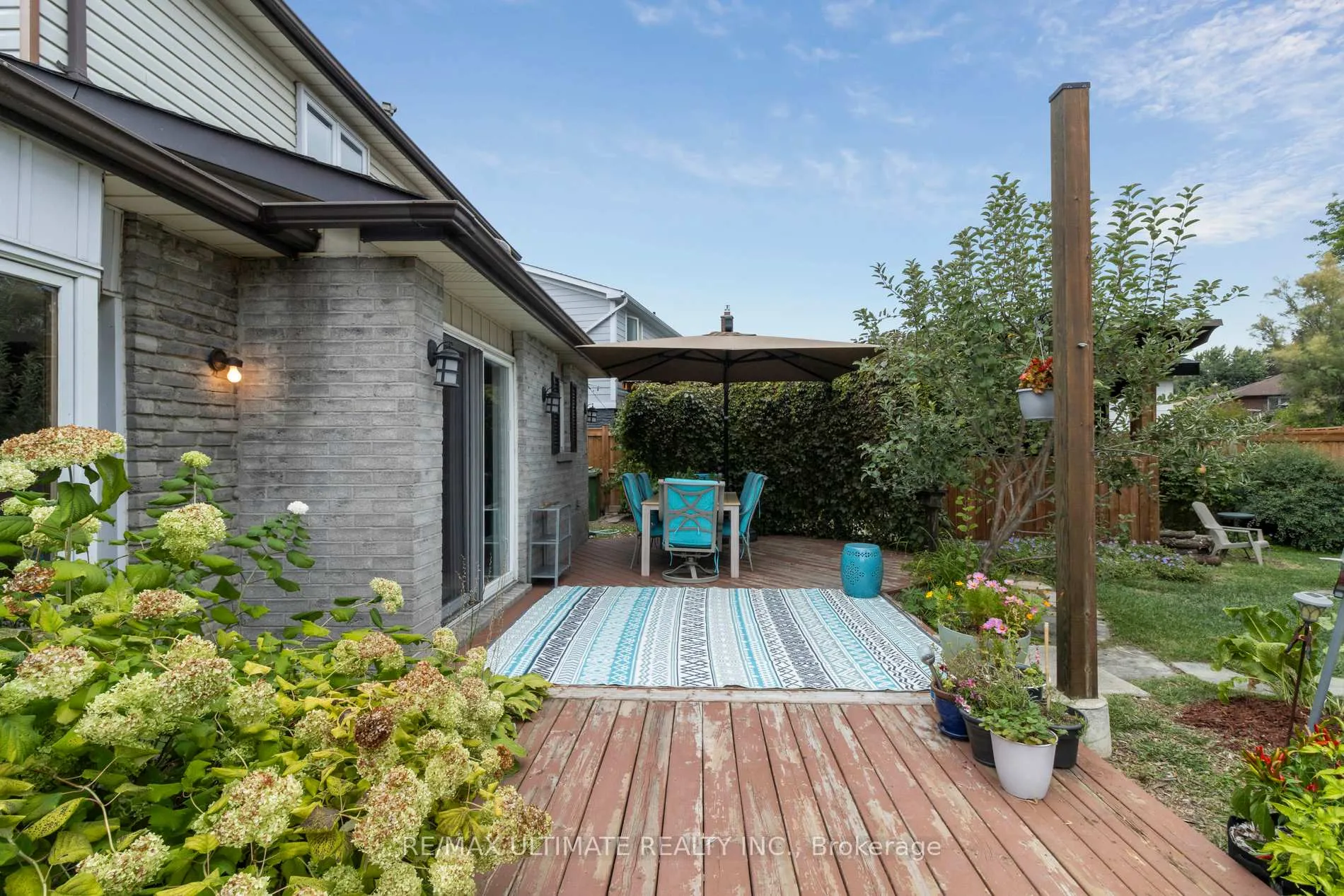 Photo 36 of 40 Birchview Crescent, Caledon, Bolton North — HOMEH