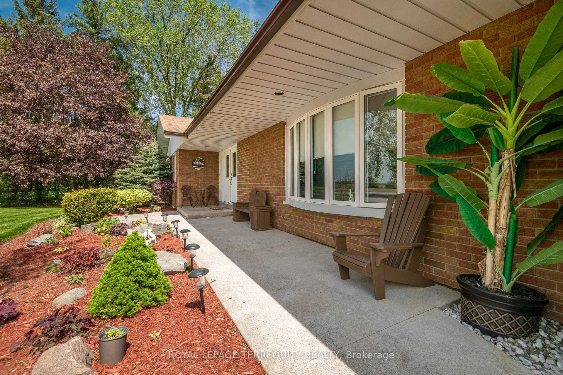 Photo 3 of 12591 Humber Station Road, Caledon, Caledon East — HOMEH