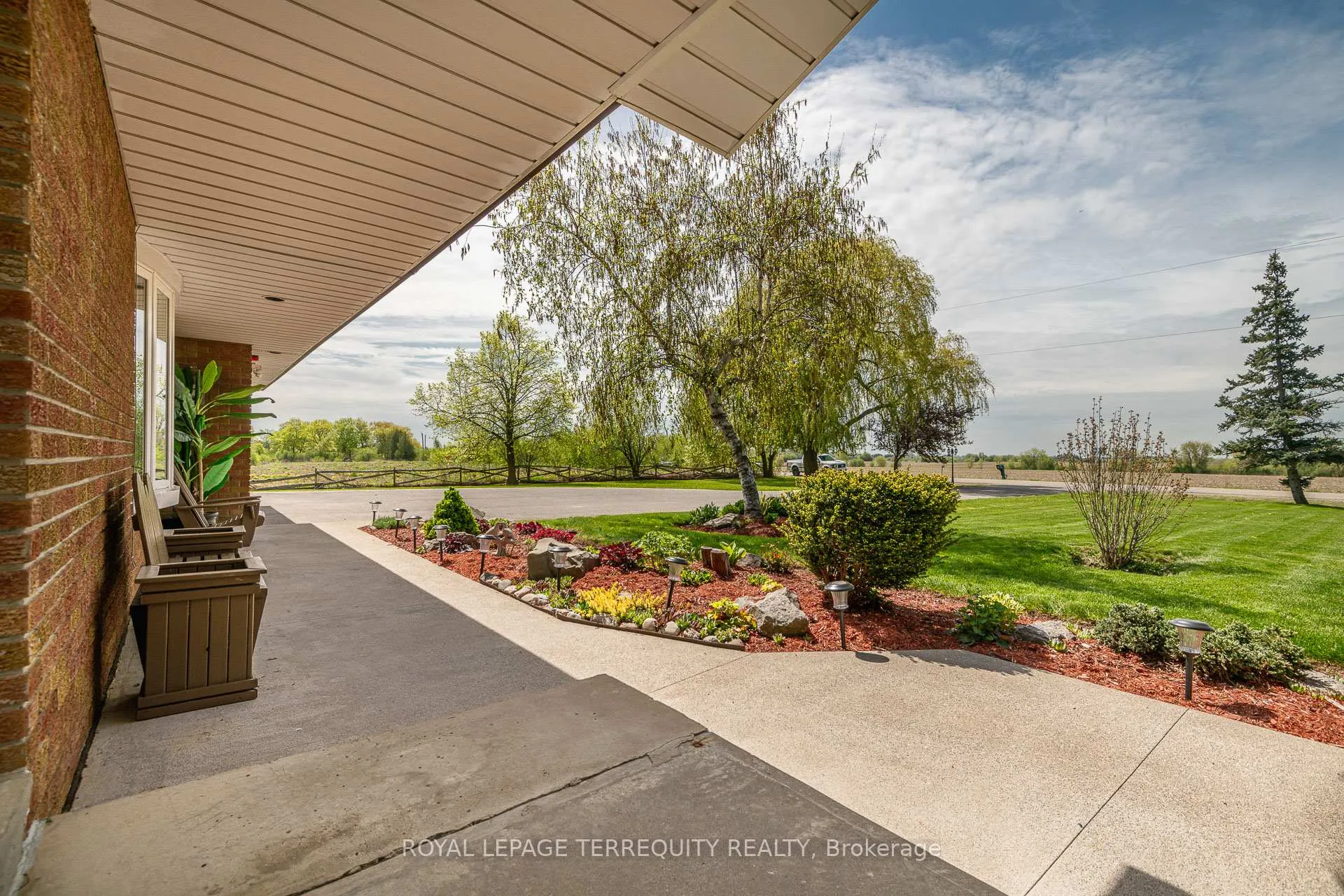 Photo 5 of 12591 Humber Station Road, Caledon, Caledon East — HOMEH