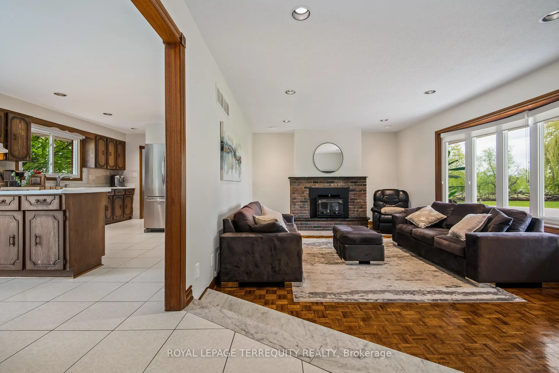 Photo 10 of 12591 Humber Station Road, Caledon, Caledon East — HOMEH