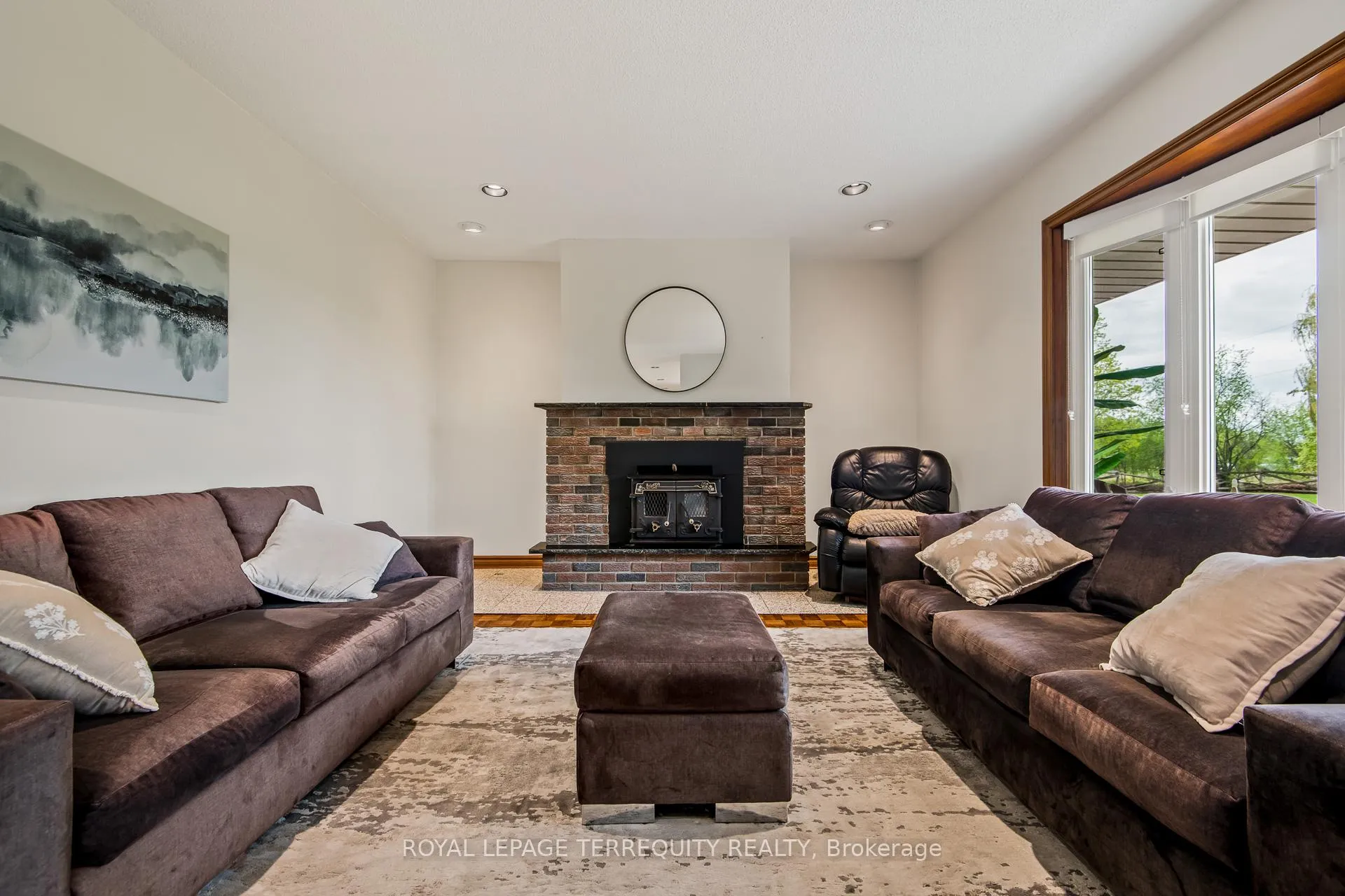 Photo 11 of 12591 Humber Station Road, Caledon, Caledon East — HOMEH