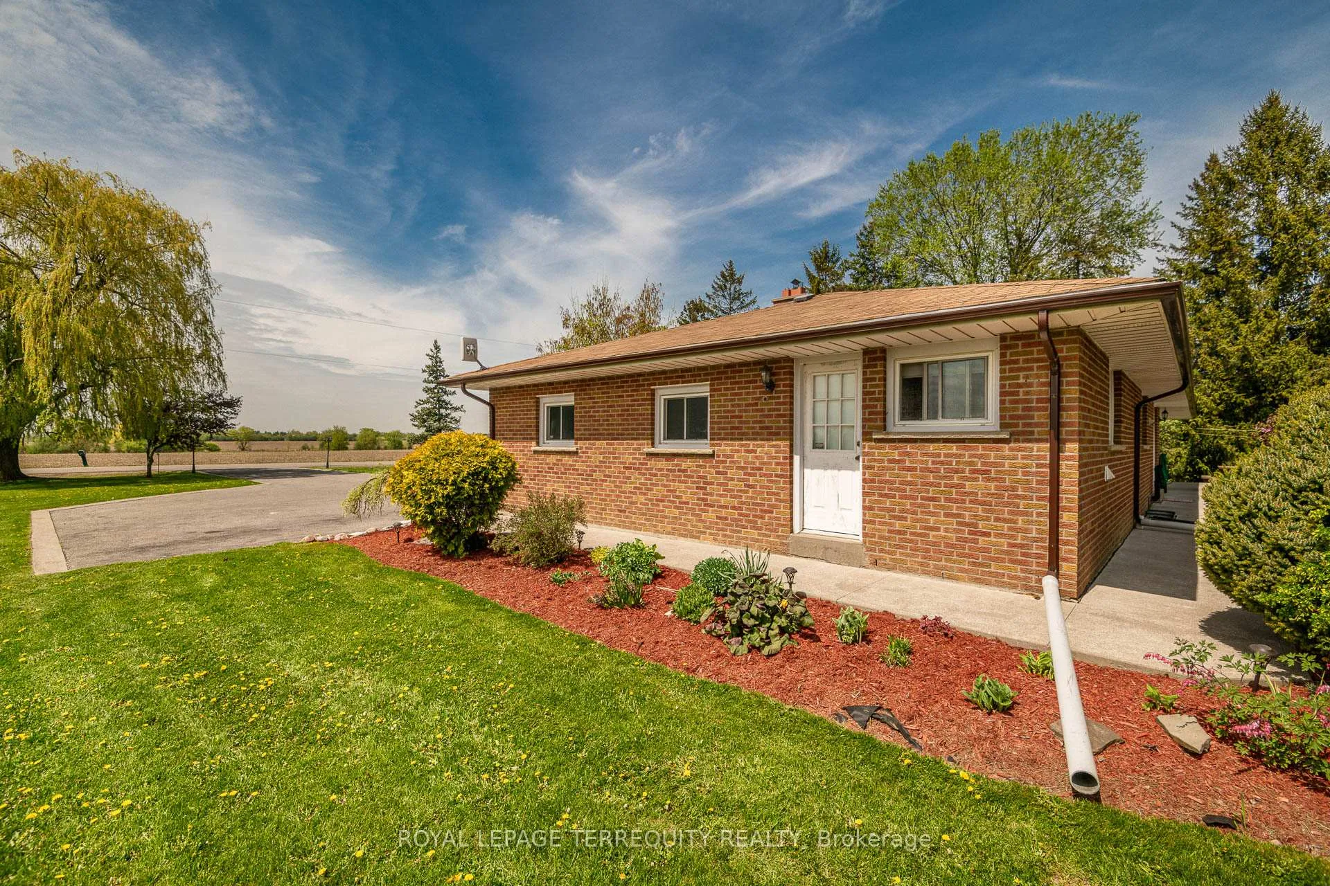 Photo 45 of 12591 Humber Station Road, Caledon, Caledon East — HOMEH