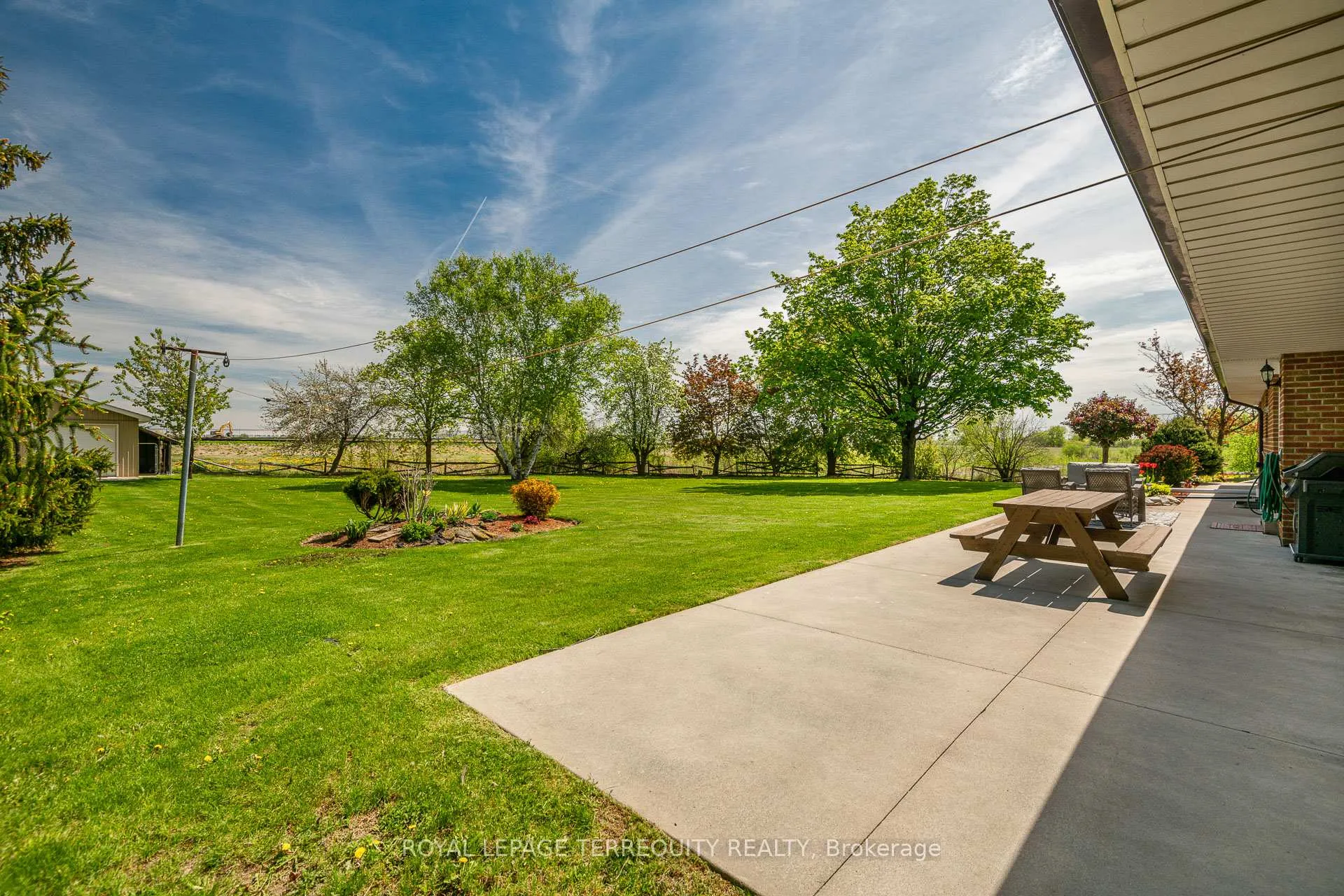 Photo 46 of 12591 Humber Station Road, Caledon, Caledon East — HOMEH