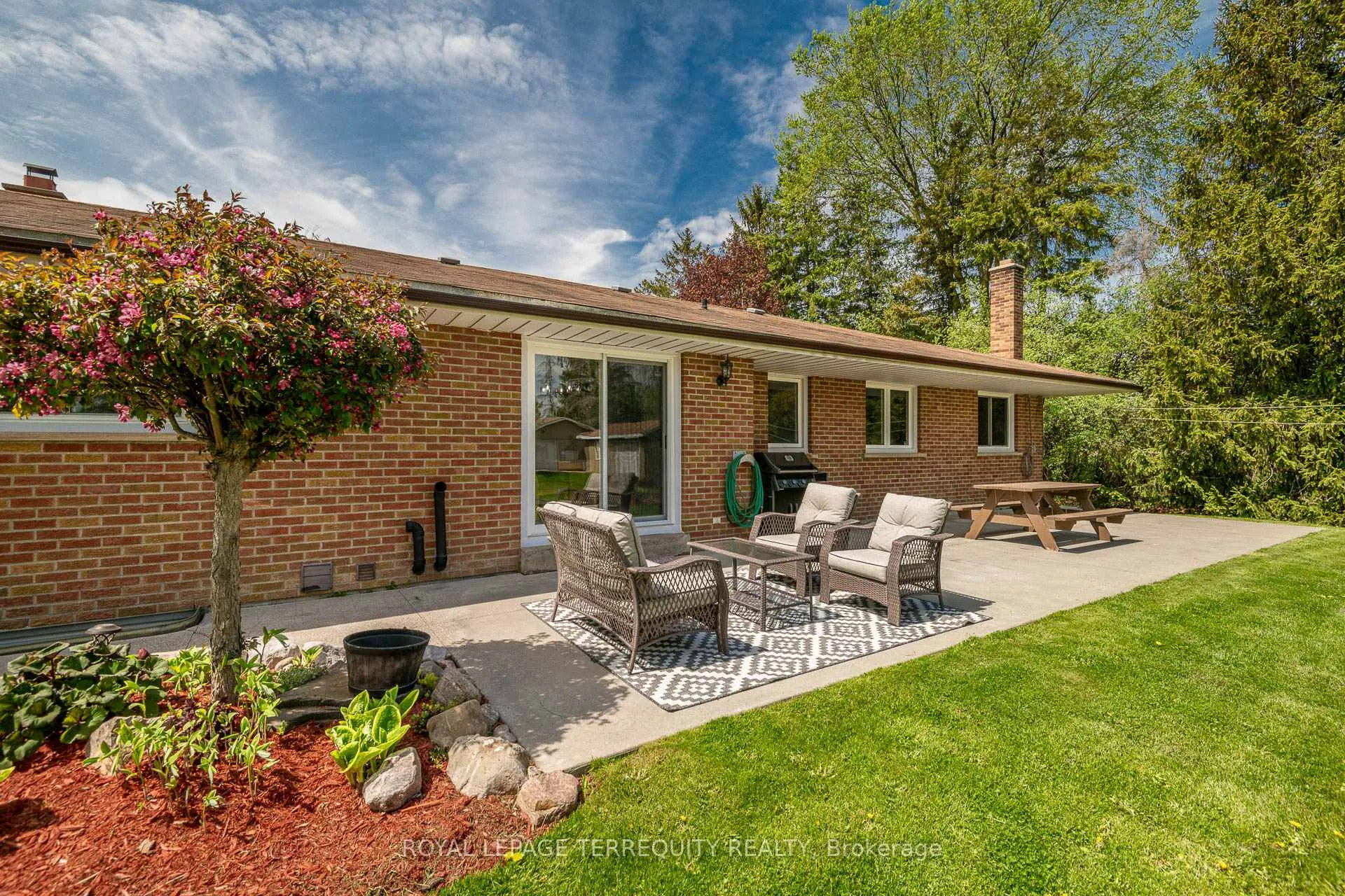 Photo 47 of 12591 Humber Station Road, Caledon, Caledon East — HOMEH