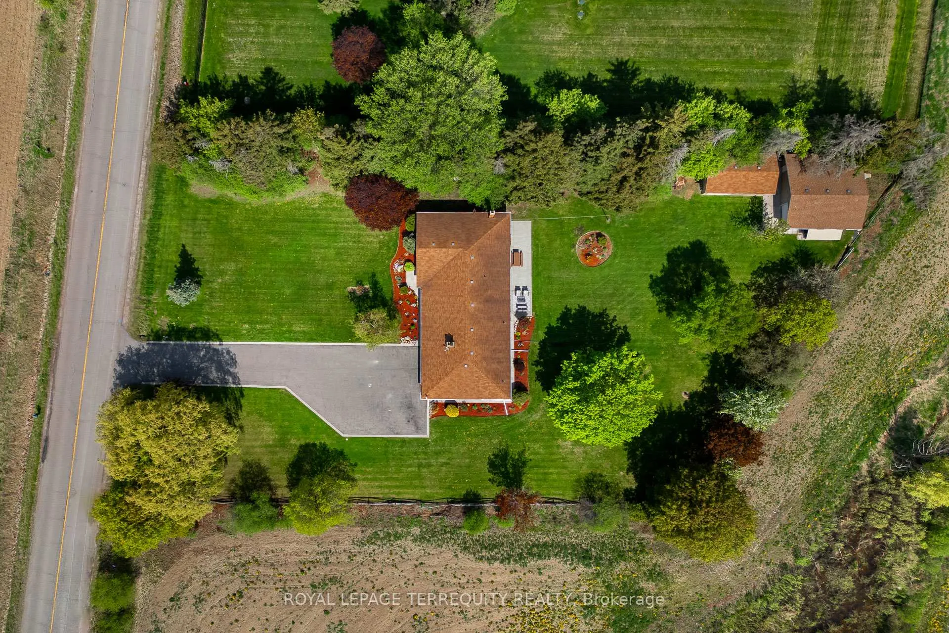 Photo 49 of 12591 Humber Station Road, Caledon, Caledon East — HOMEH