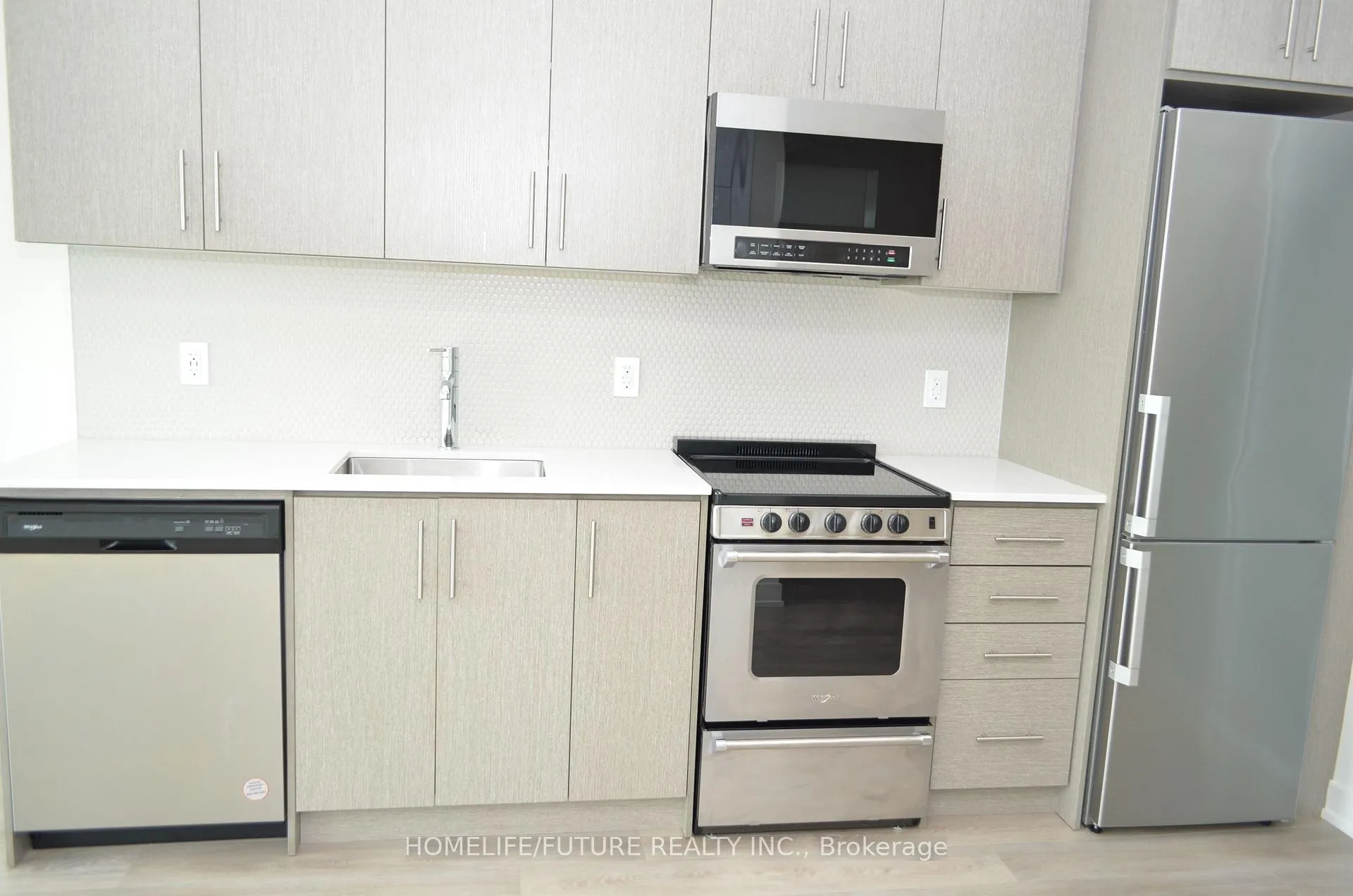 Photo 3 of Unit 1120, 212 King William Street, Hamilton, Beasley — HOMEH