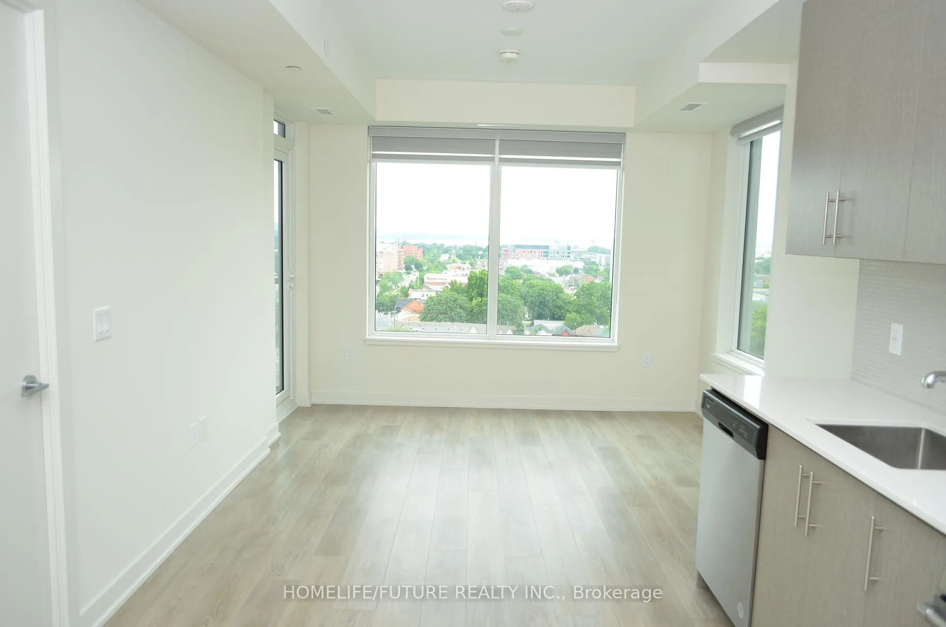 Photo 4 of Unit 1120, 212 King William Street, Hamilton, Beasley — HOMEH