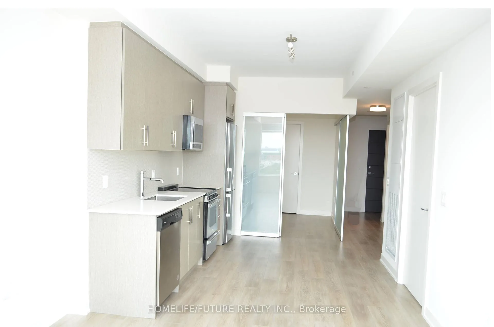 Photo 5 of Unit 1120, 212 King William Street, Hamilton, Beasley — HOMEH