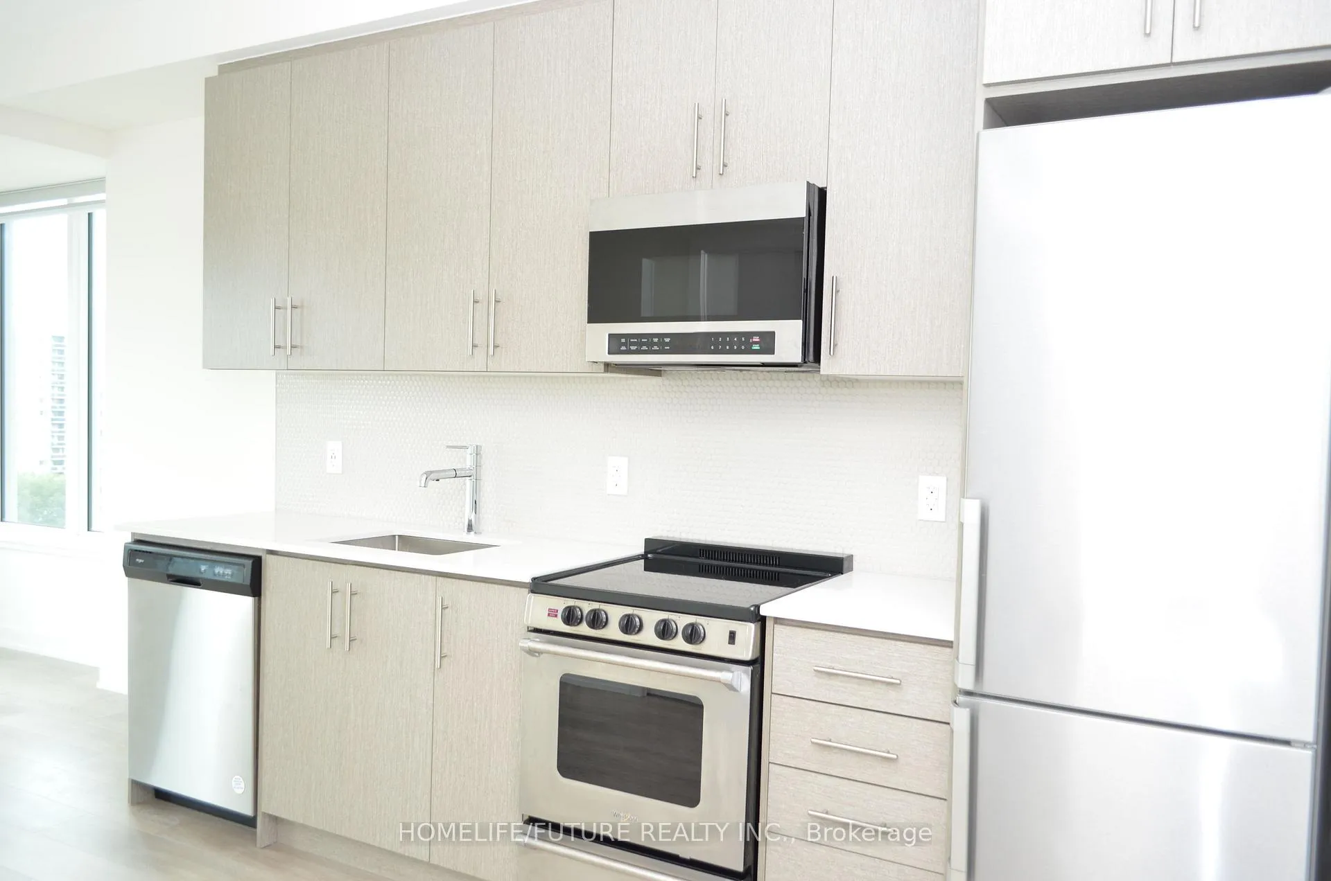 Photo 6 of Unit 1120, 212 King William Street, Hamilton, Beasley — HOMEH