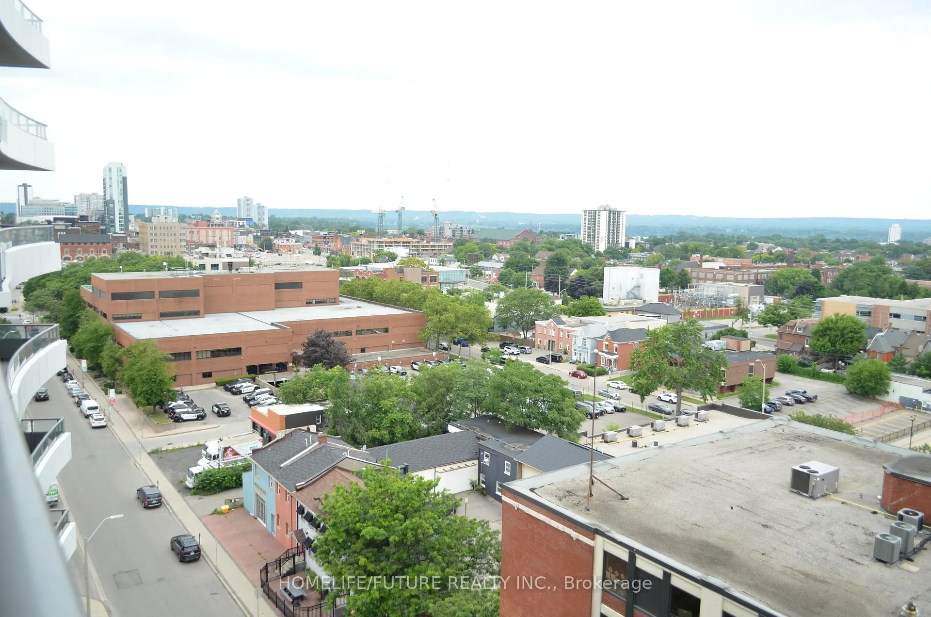 Photo 18 of Unit 1120, 212 King William Street, Hamilton, Beasley — HOMEH