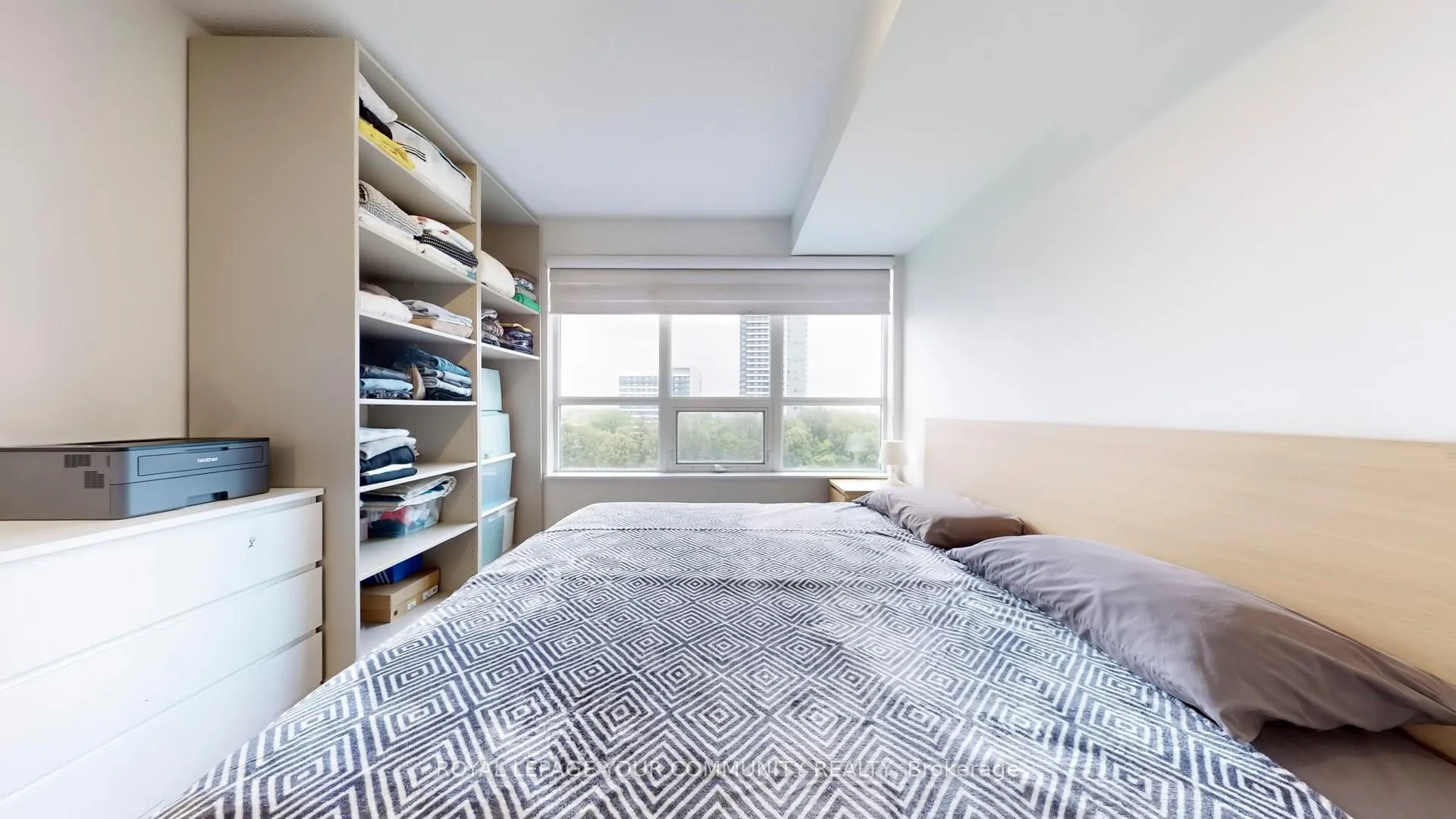 Photo 14 of Unit 802, 20 North Park Road, Vaughan, Beverley Glen — HOMEH