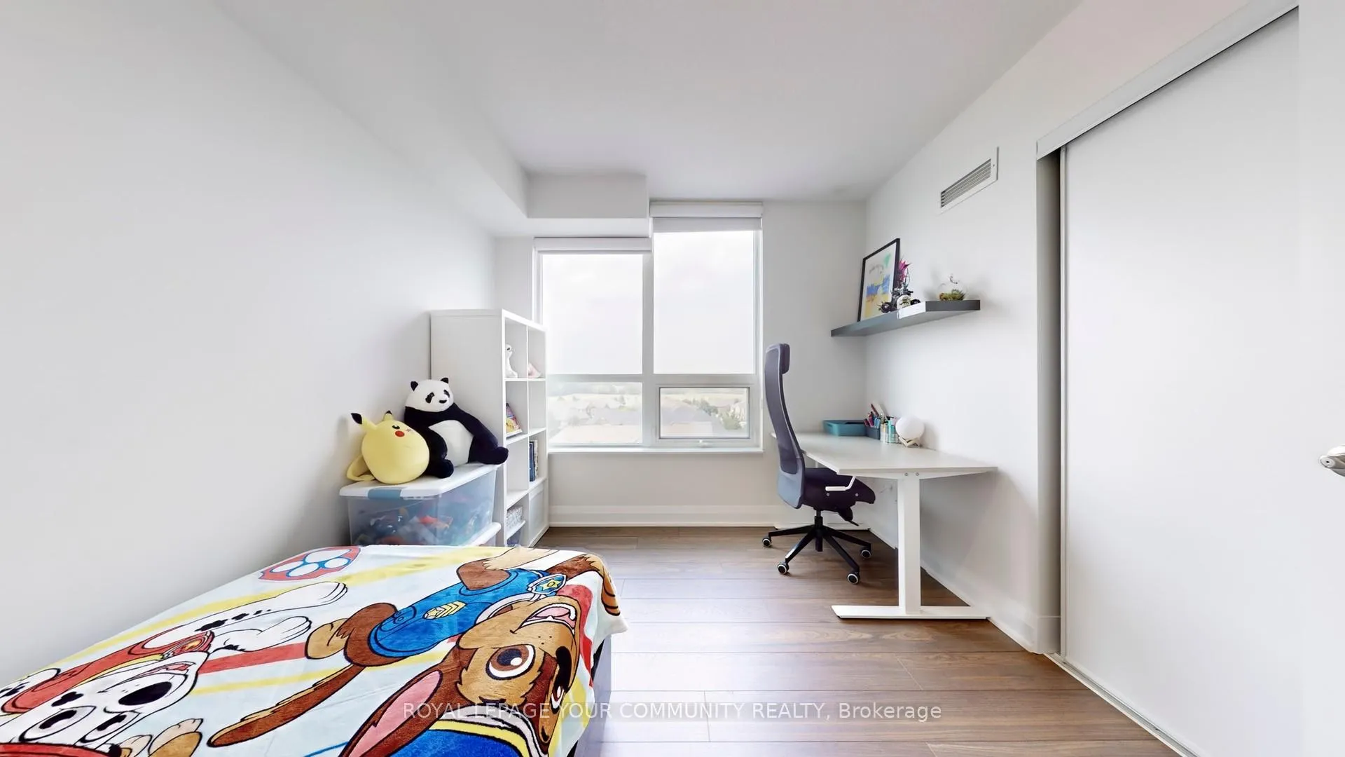 Photo 20 of Unit 802, 20 North Park Road, Vaughan, Beverley Glen — HOMEH
