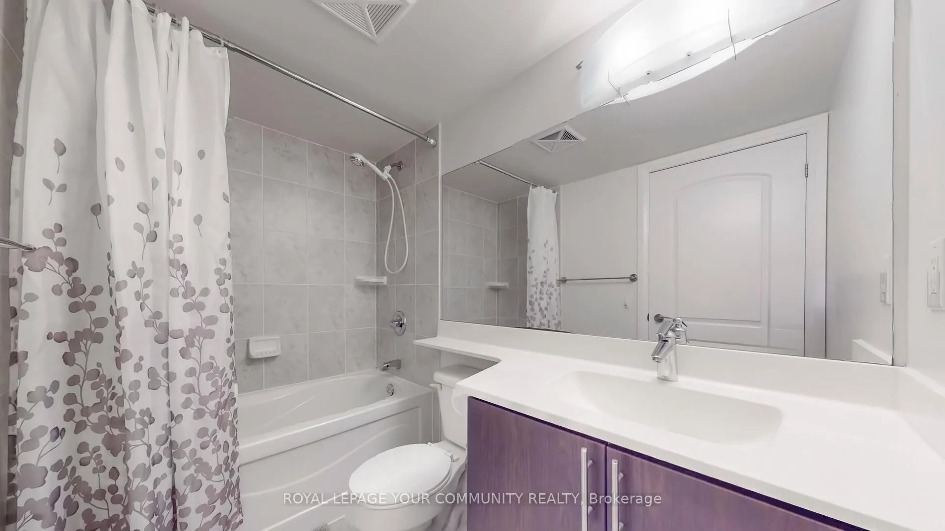 Photo 23 of Unit 802, 20 North Park Road, Vaughan, Beverley Glen — HOMEH