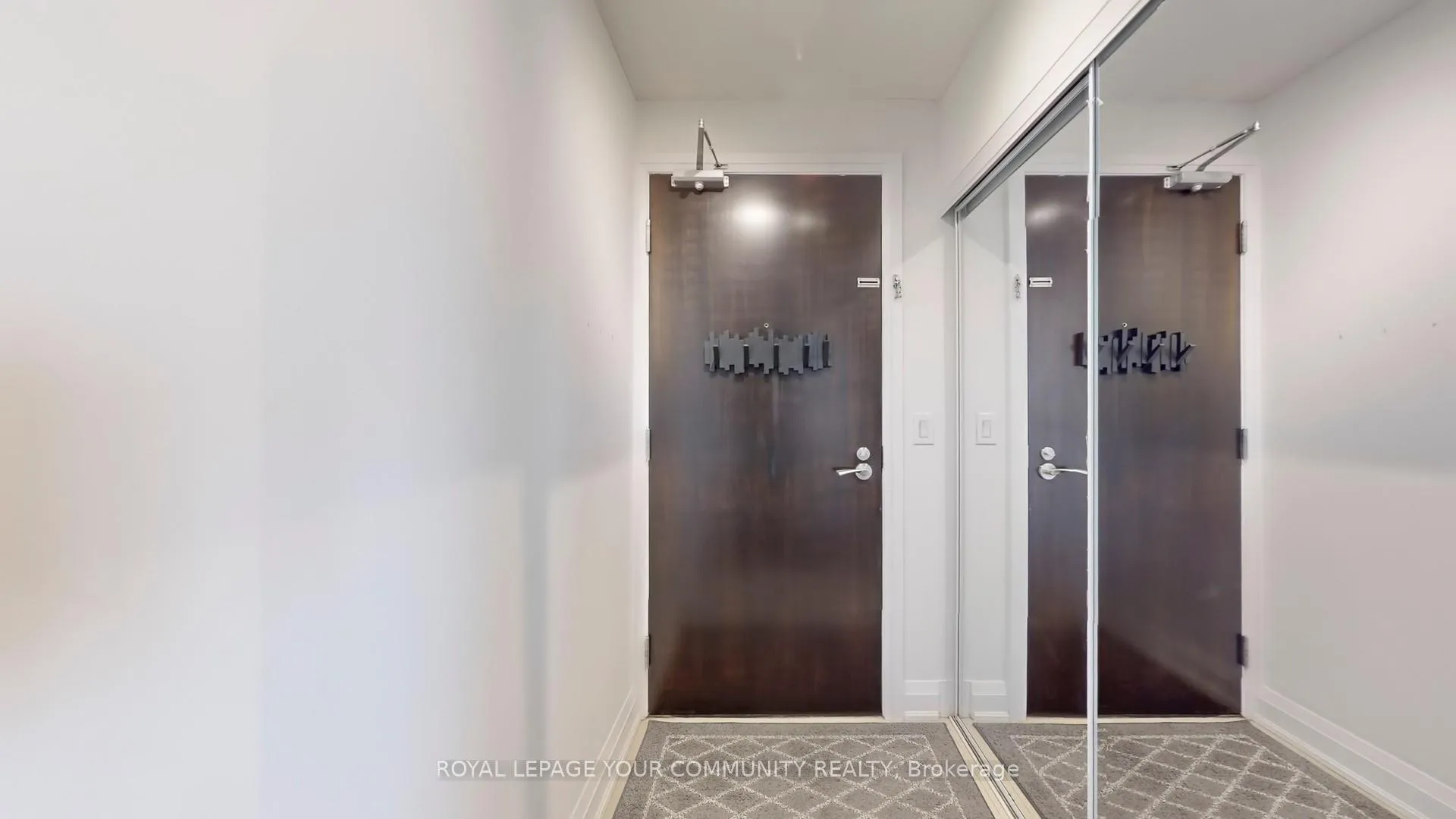 Photo 26 of Unit 802, 20 North Park Road, Vaughan, Beverley Glen — HOMEH