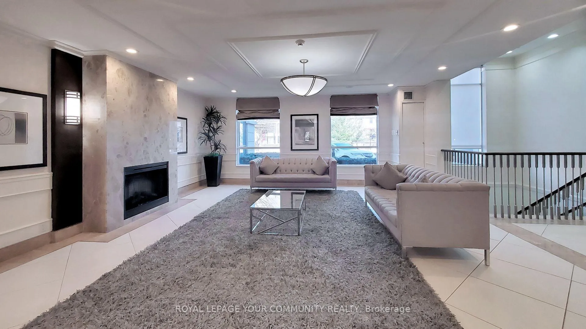 Photo 31 of Unit 802, 20 North Park Road, Vaughan, Beverley Glen — HOMEH