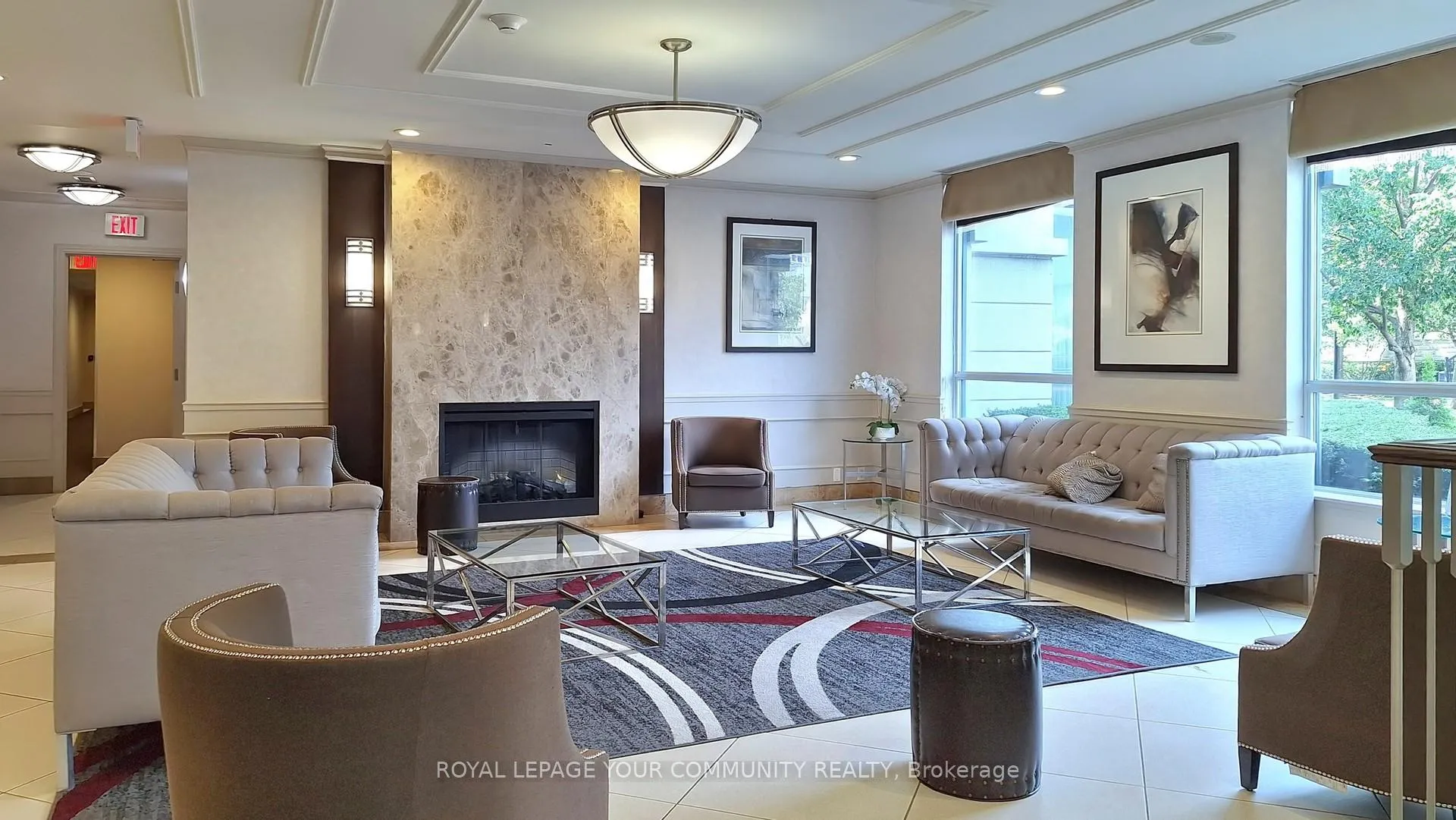 Photo 33 of Unit 802, 20 North Park Road, Vaughan, Beverley Glen — HOMEH