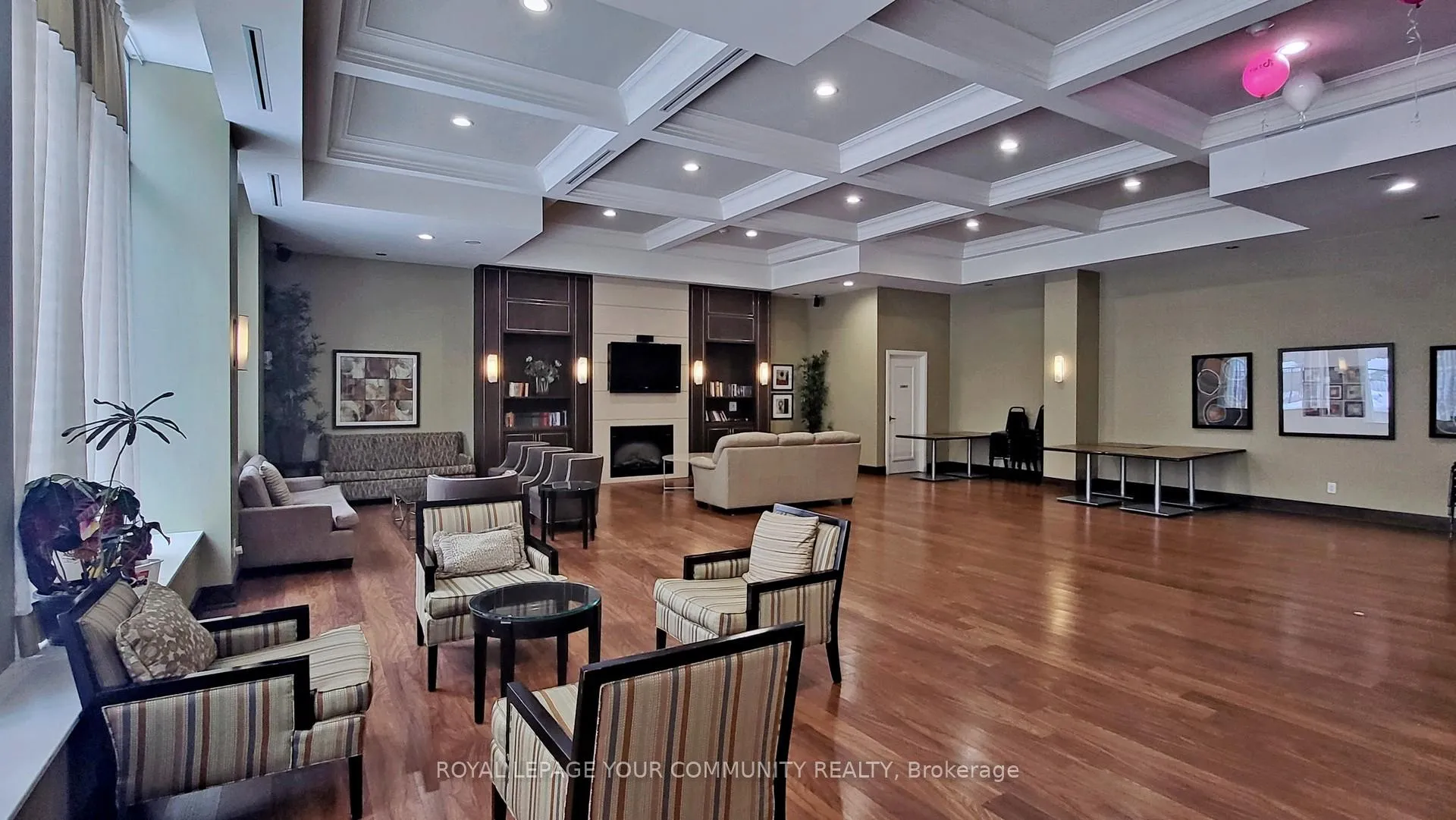 Photo 35 of Unit 802, 20 North Park Road, Vaughan, Beverley Glen — HOMEH