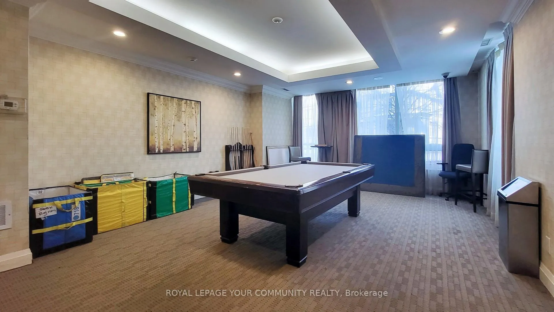 Photo 36 of Unit 802, 20 North Park Road, Vaughan, Beverley Glen — HOMEH