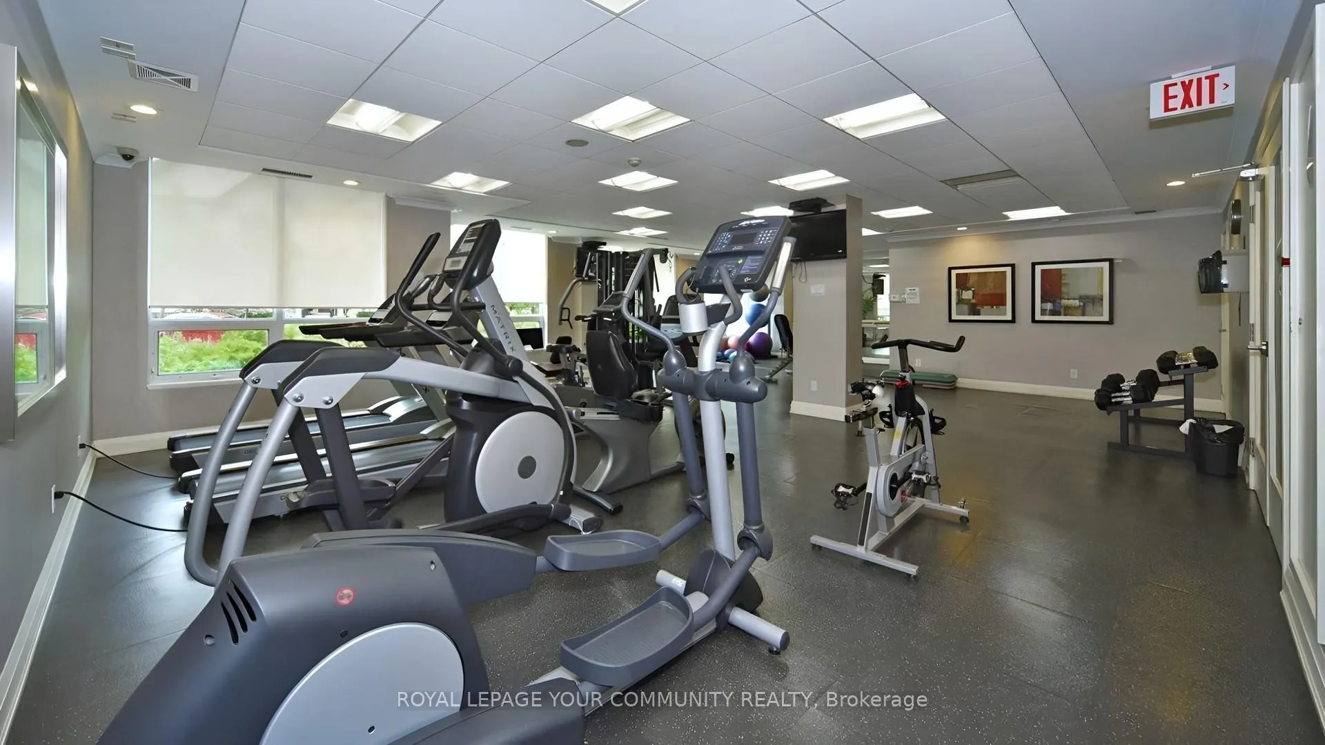 Photo 37 of Unit 802, 20 North Park Road, Vaughan, Beverley Glen — HOMEH