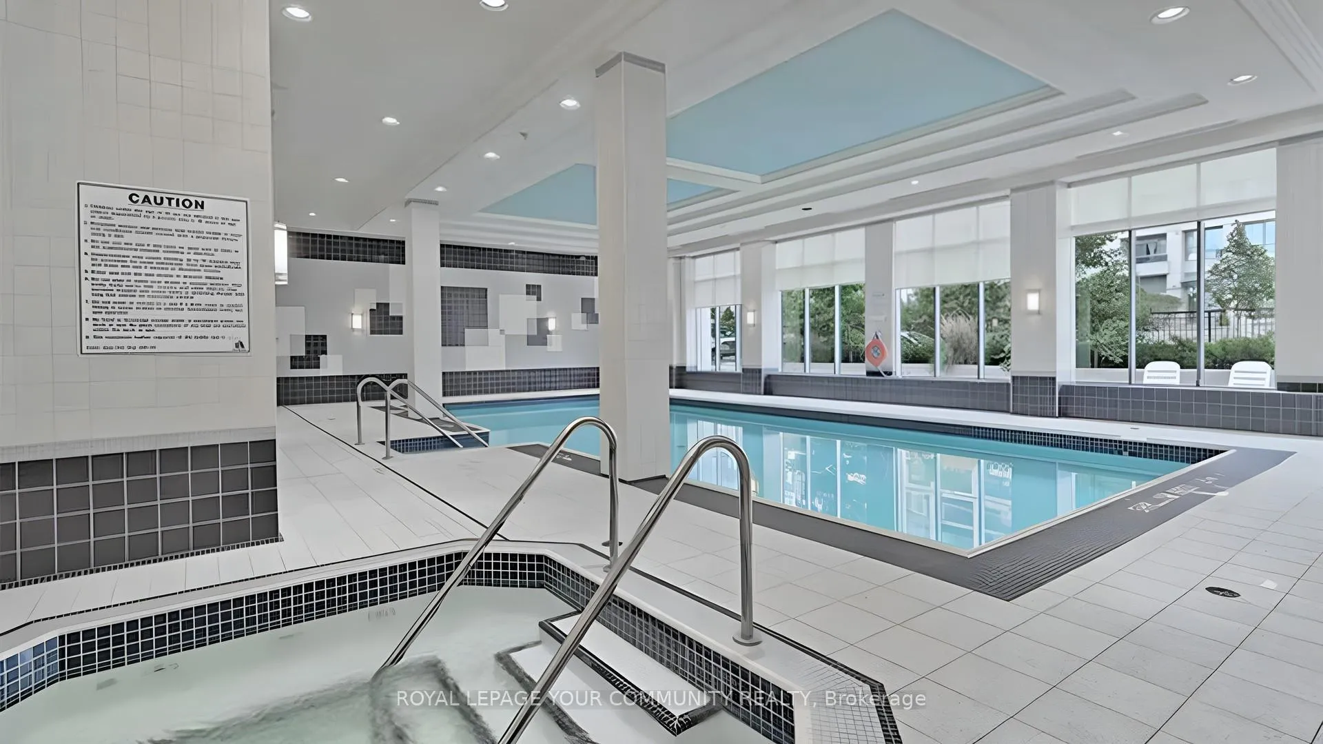 Photo 38 of Unit 802, 20 North Park Road, Vaughan, Beverley Glen — HOMEH