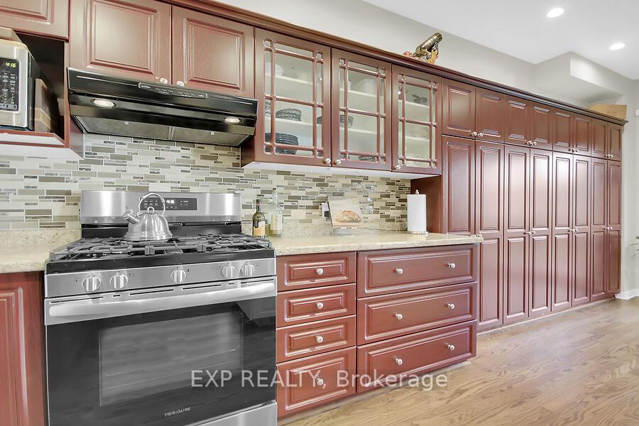 Photo 15 of 48 Deighton Crescent, Ottawa, Barrhaven East — HOMEH