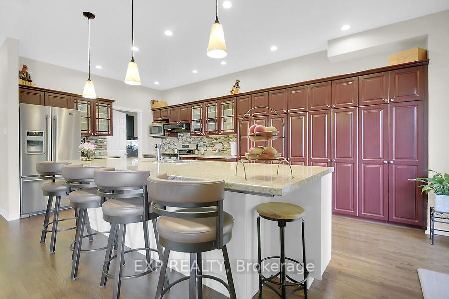 Photo 17 of 48 Deighton Crescent, Ottawa, Barrhaven East — HOMEH
