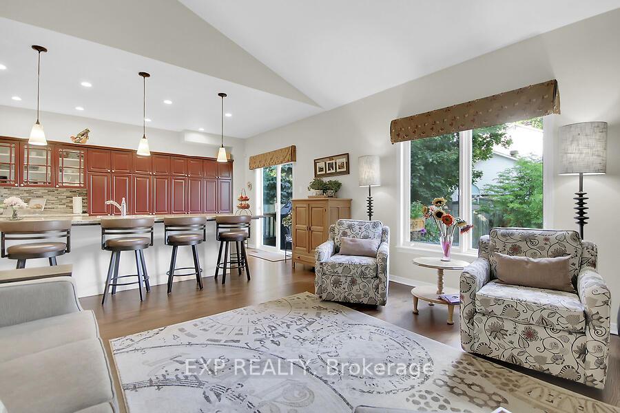 Photo 25 of 48 Deighton Crescent, Ottawa, Barrhaven East — HOMEH