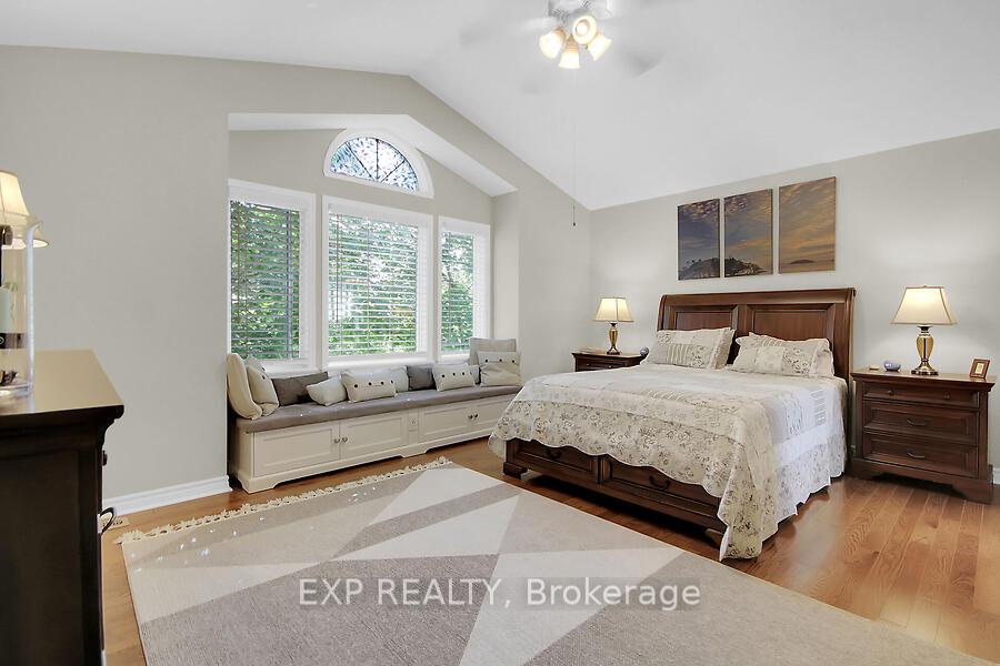 Photo 27 of 48 Deighton Crescent, Ottawa, Barrhaven East — HOMEH